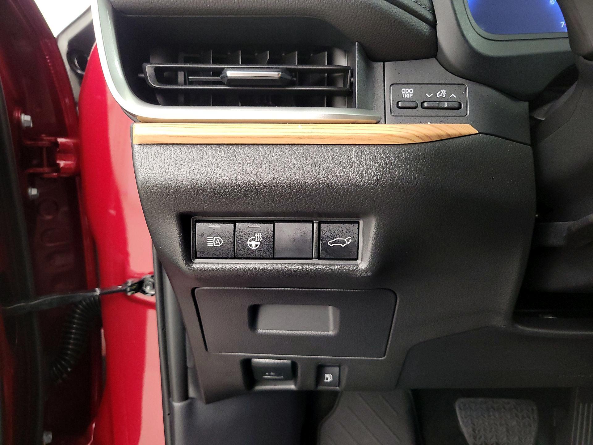 Thumbnail: 2025 Toyota Grand Highlander - 13