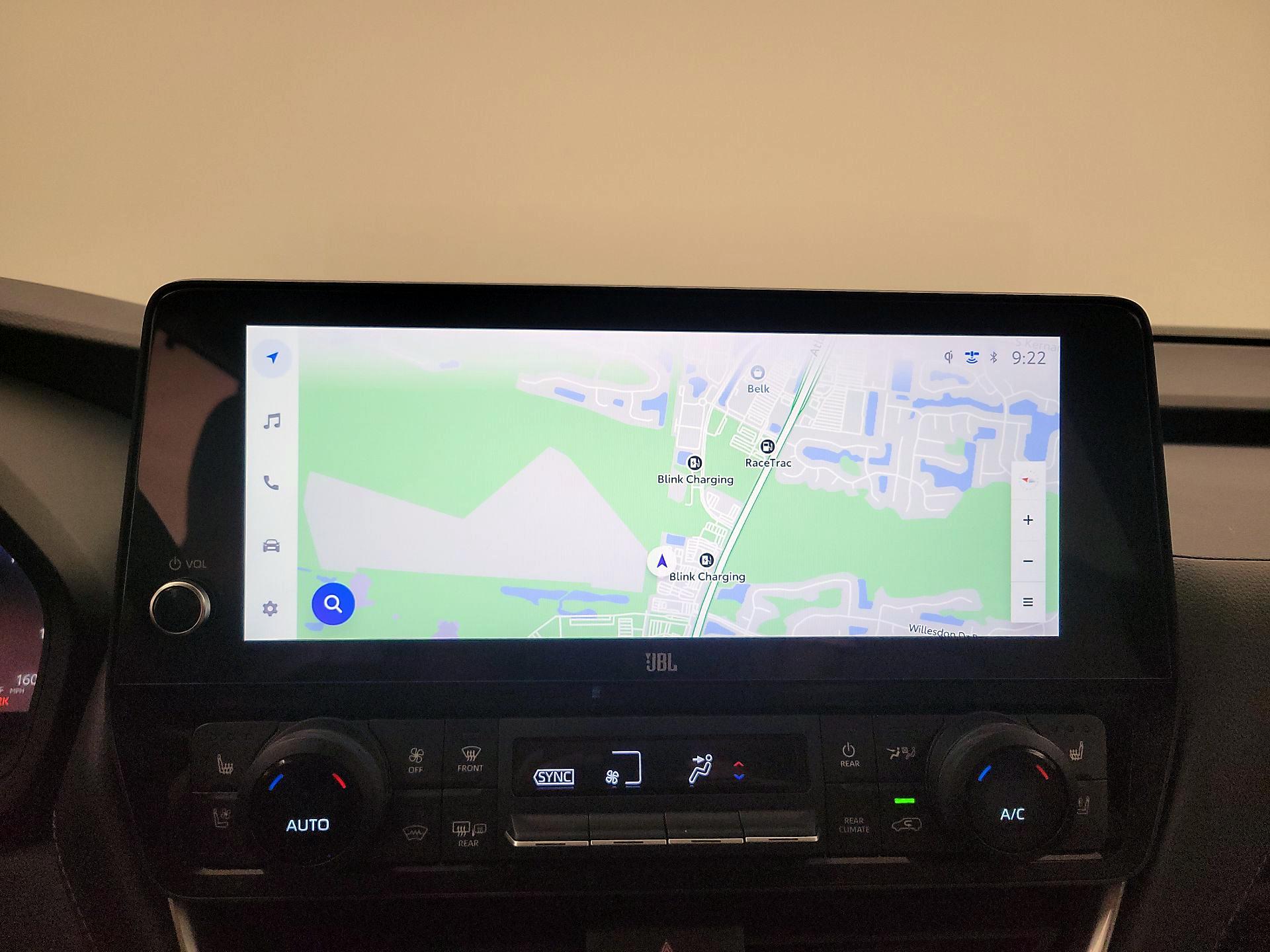 Thumbnail: 2025 Toyota Grand Highlander - 14