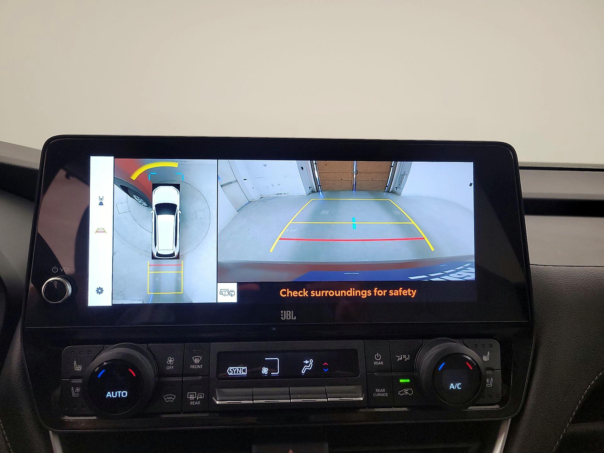 Thumbnail: 2025 Toyota Grand Highlander - 15