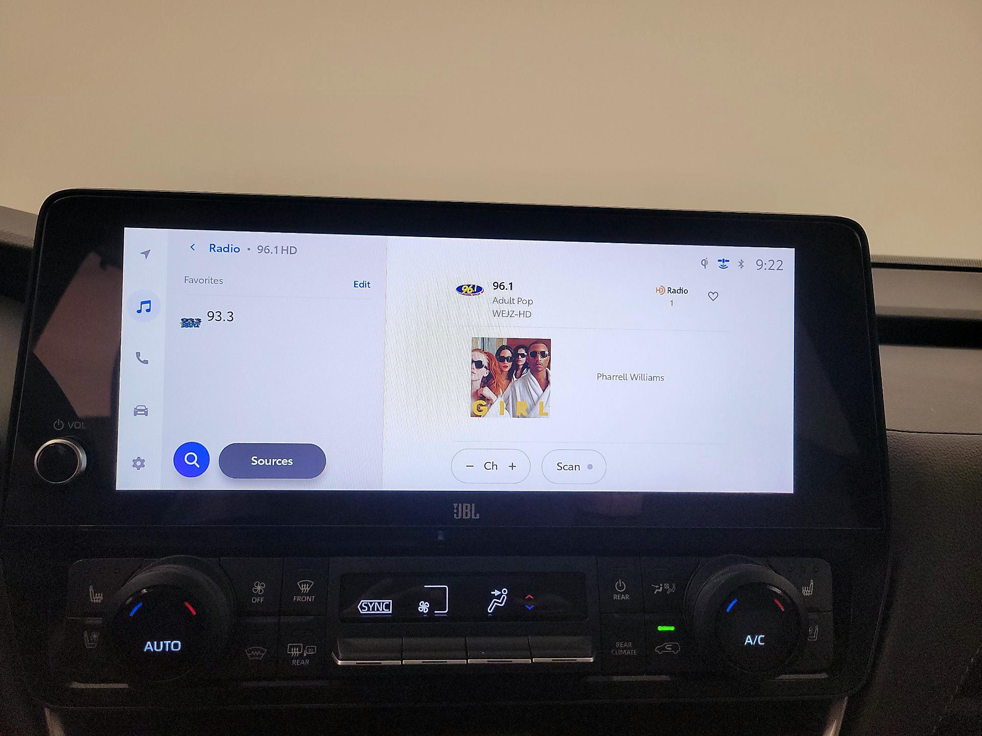 Thumbnail: 2025 Toyota Grand Highlander - 16