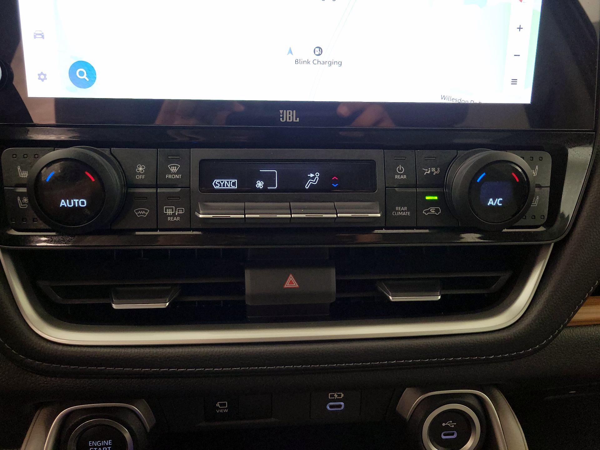 Thumbnail: 2025 Toyota Grand Highlander - 17