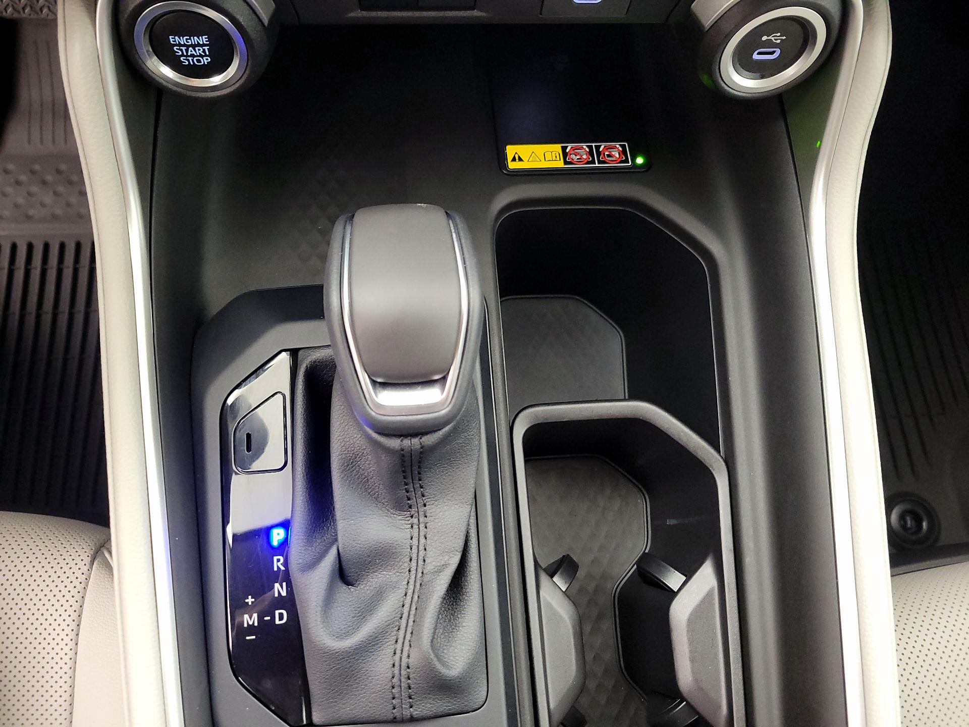 Thumbnail: 2025 Toyota Grand Highlander - 18