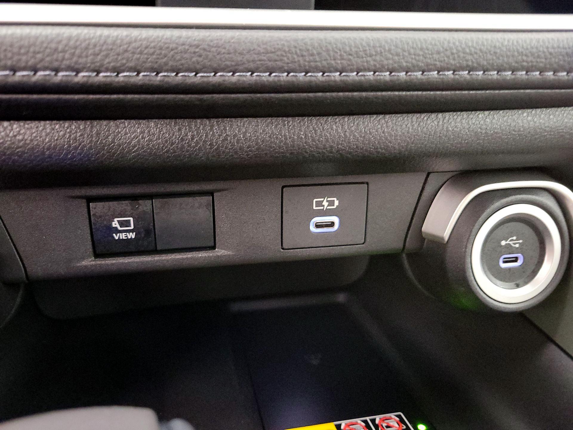 Thumbnail: 2025 Toyota Grand Highlander - 19