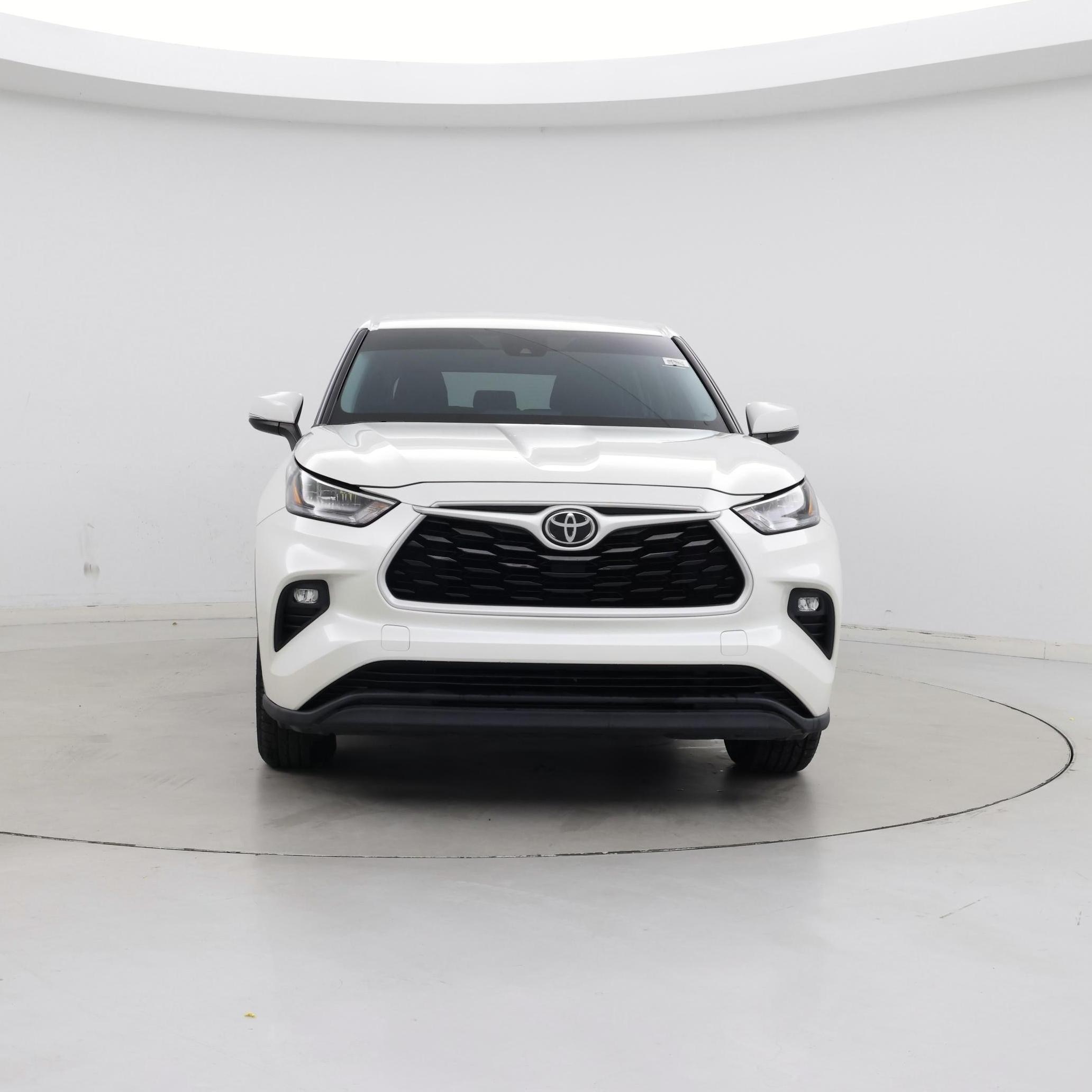 Thumbnail: 2020 Toyota Highlander - 5