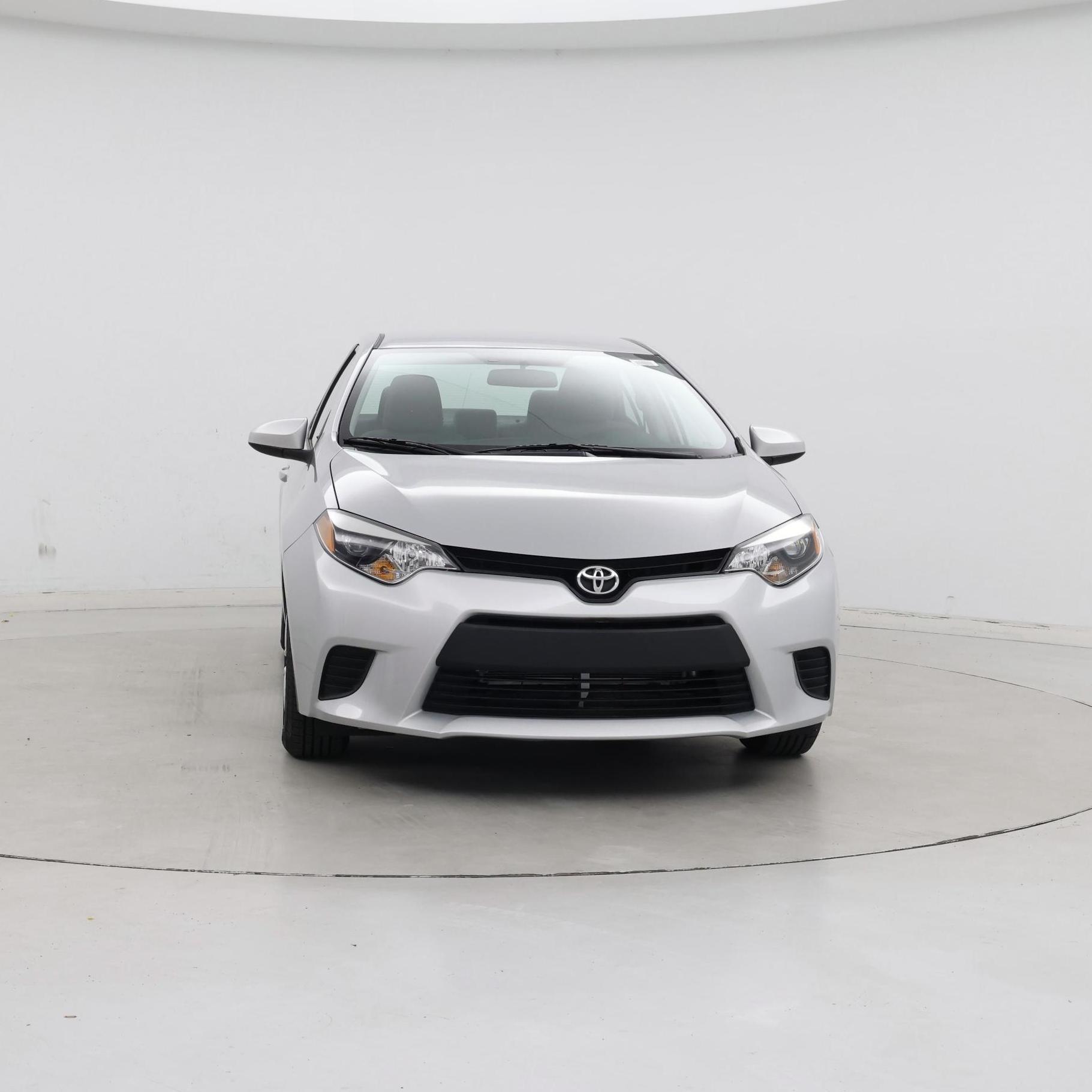 Thumbnail: 2015 Toyota Corolla - 5