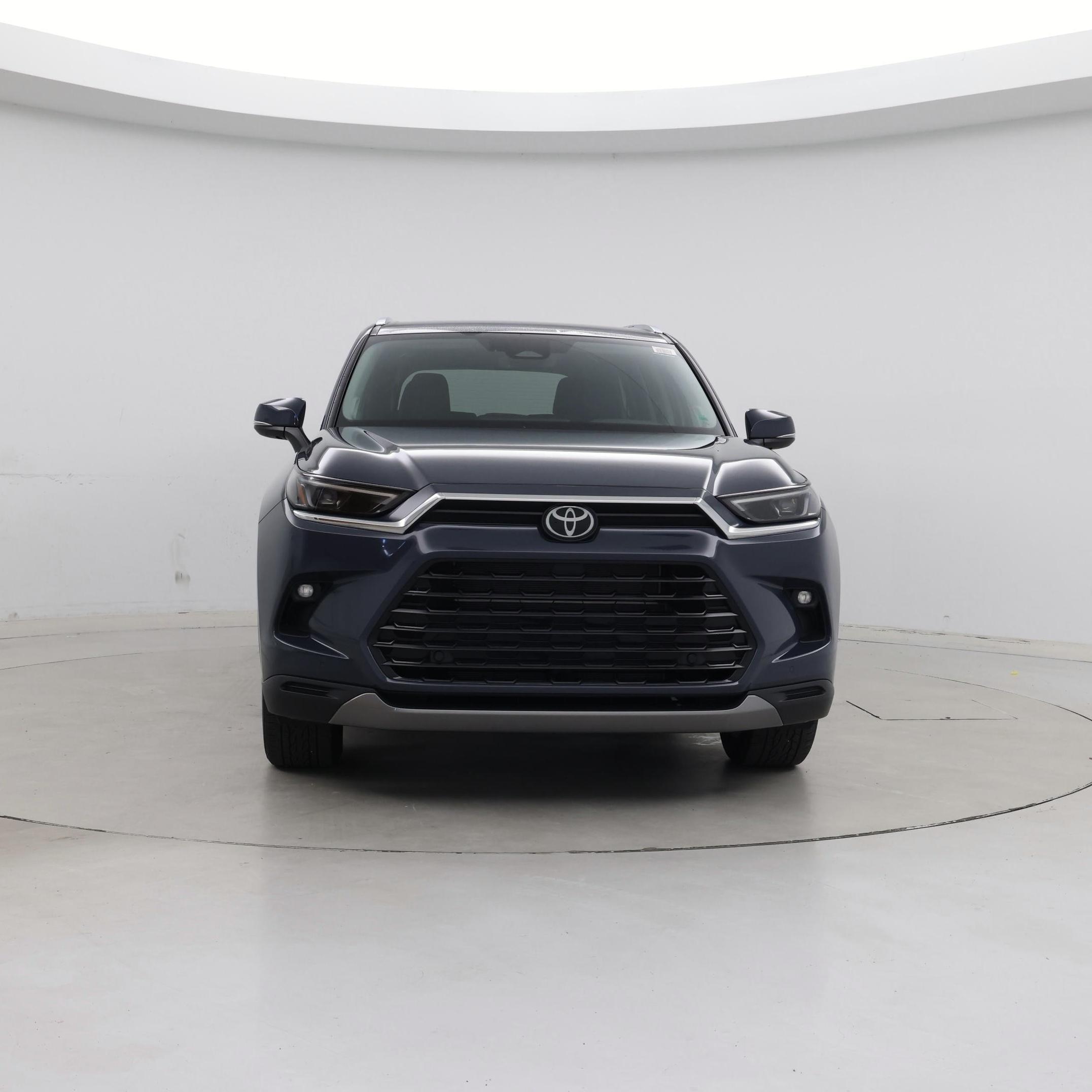 Thumbnail: 2024 Toyota Highlander - 5