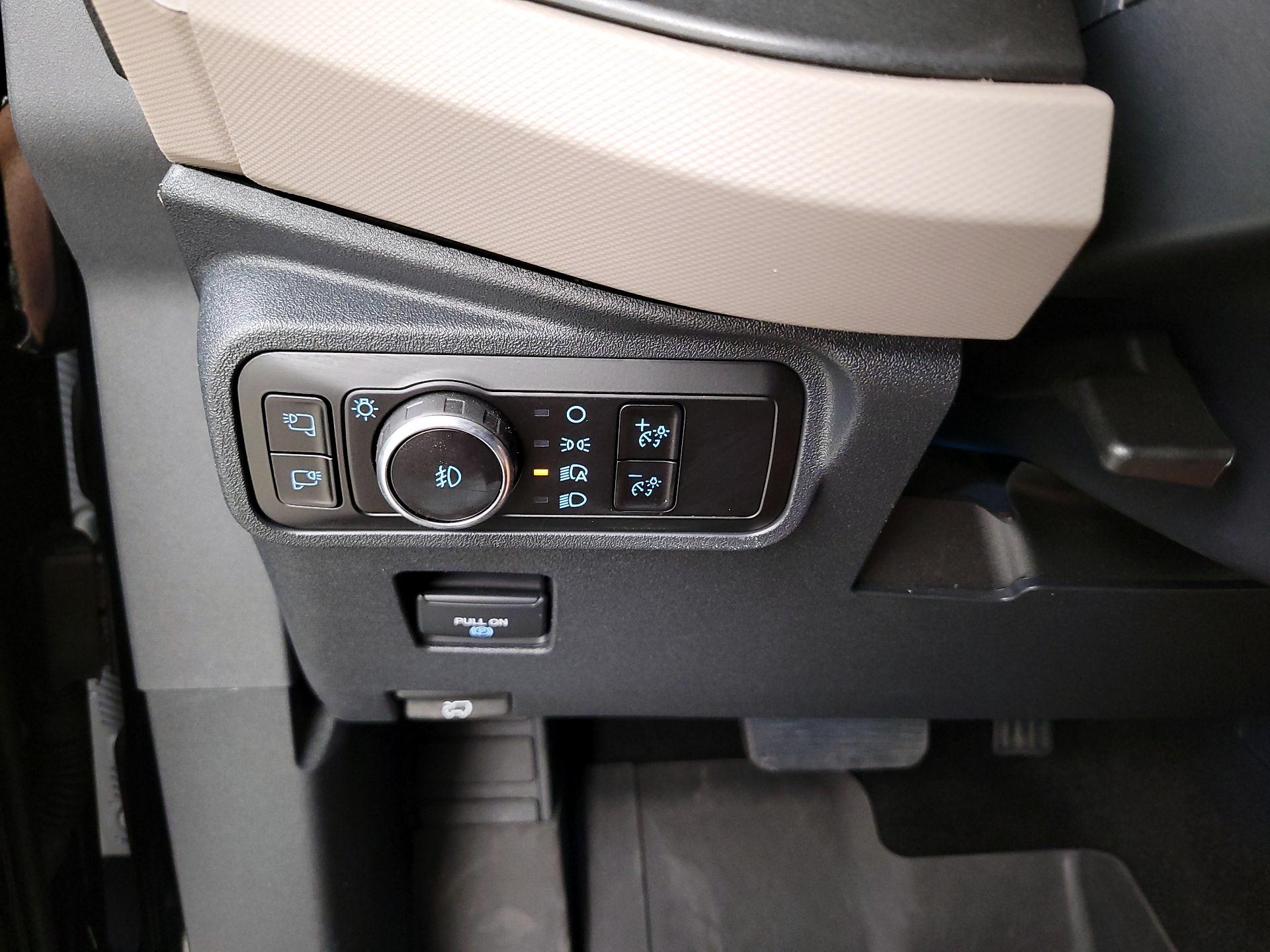 Thumbnail: 2023 Ford Bronco - 13