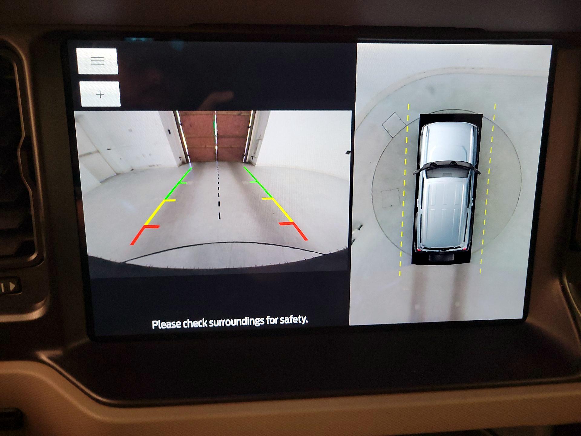 Thumbnail: 2023 Ford Bronco - 14