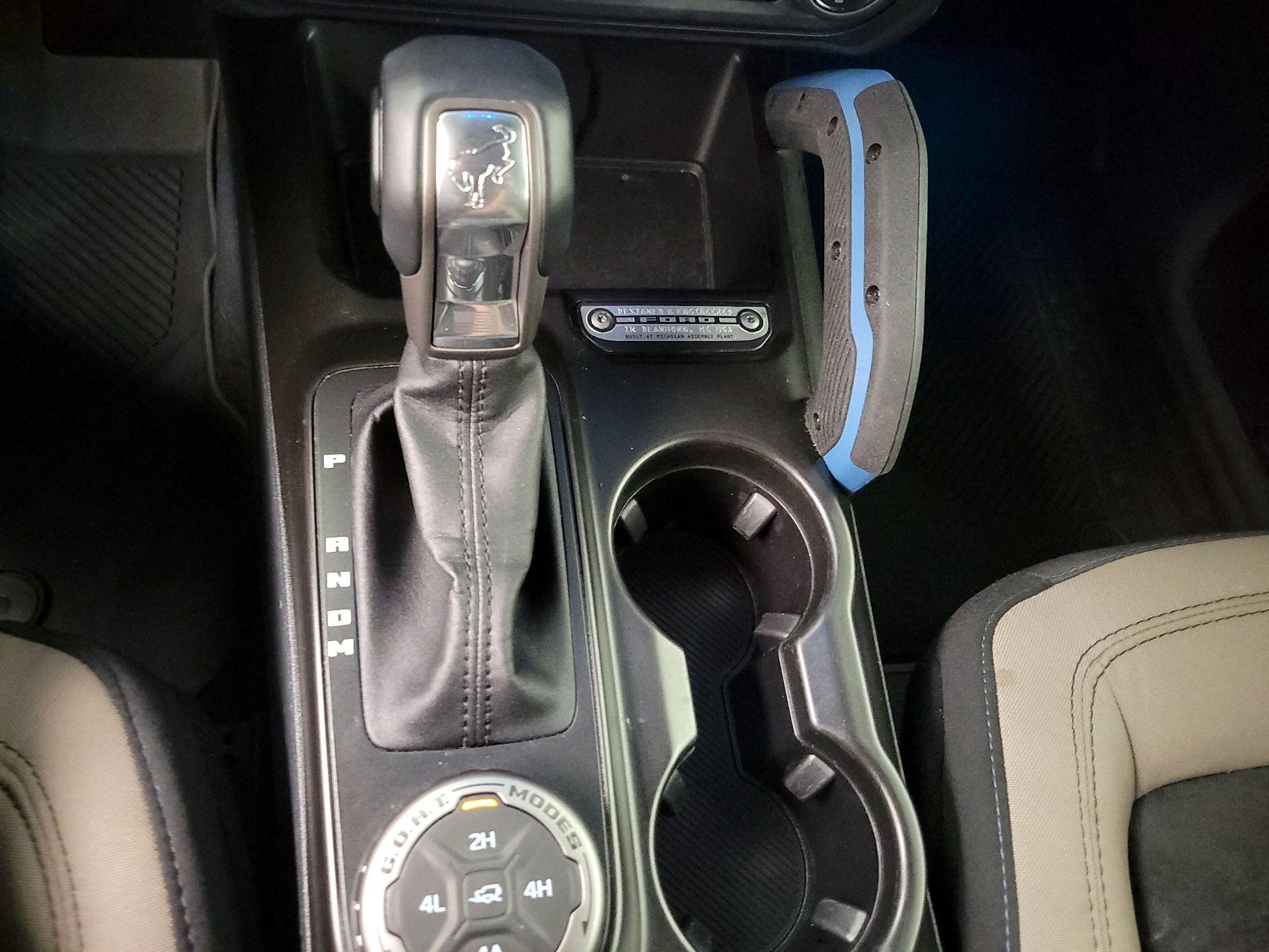 Thumbnail: 2023 Ford Bronco - 17