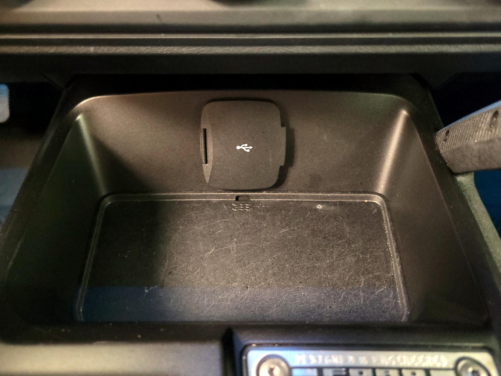 Thumbnail: 2023 Ford Bronco - 18