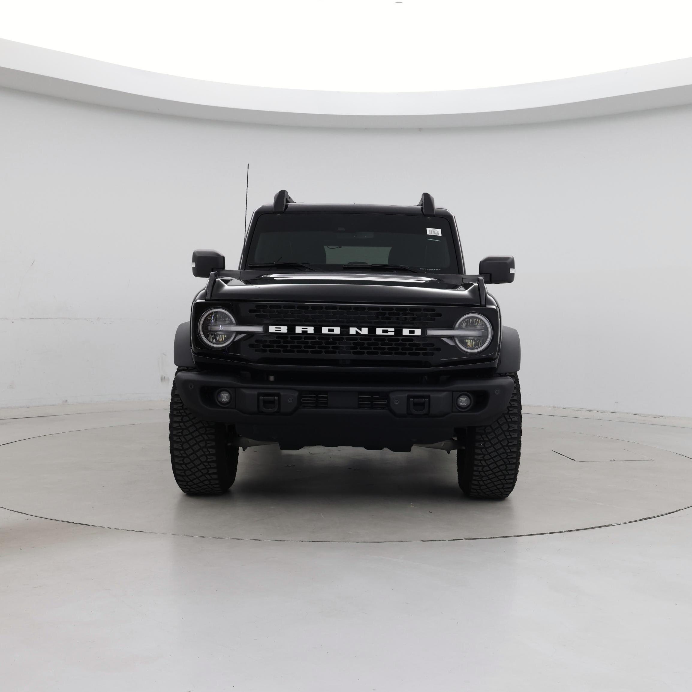 Thumbnail: 2023 Ford Bronco - 5