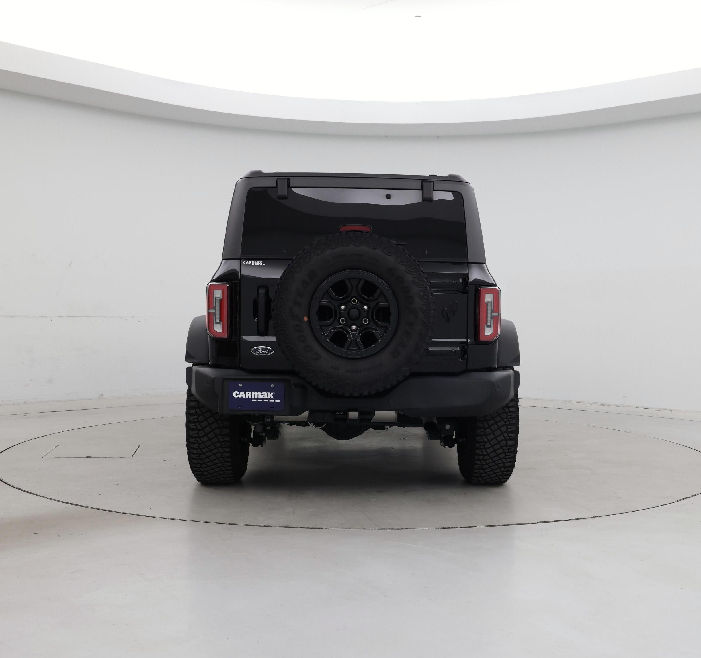 Thumbnail: 2023 Ford Bronco - 6