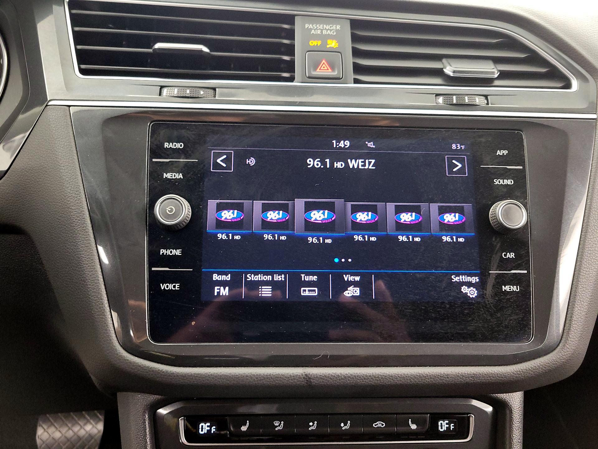Thumbnail: 2019 Volkswagen Tiguan - 15