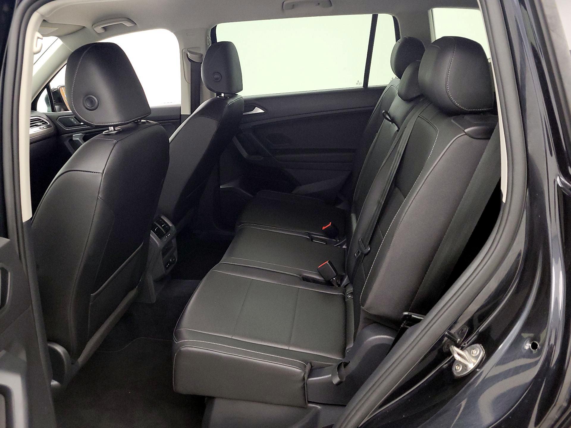 Thumbnail: 2019 Volkswagen Tiguan - 19