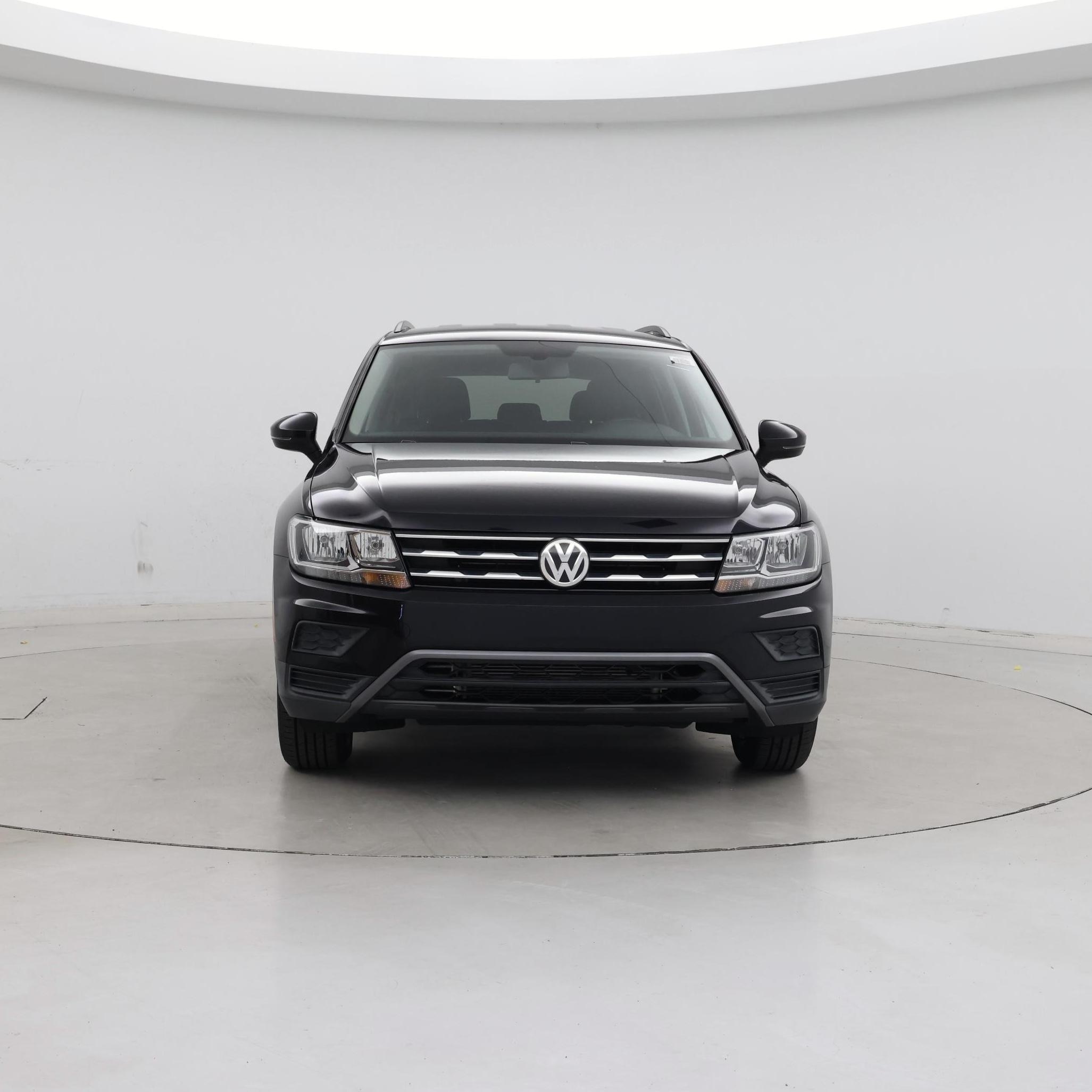 Thumbnail: 2019 Volkswagen Tiguan - 5