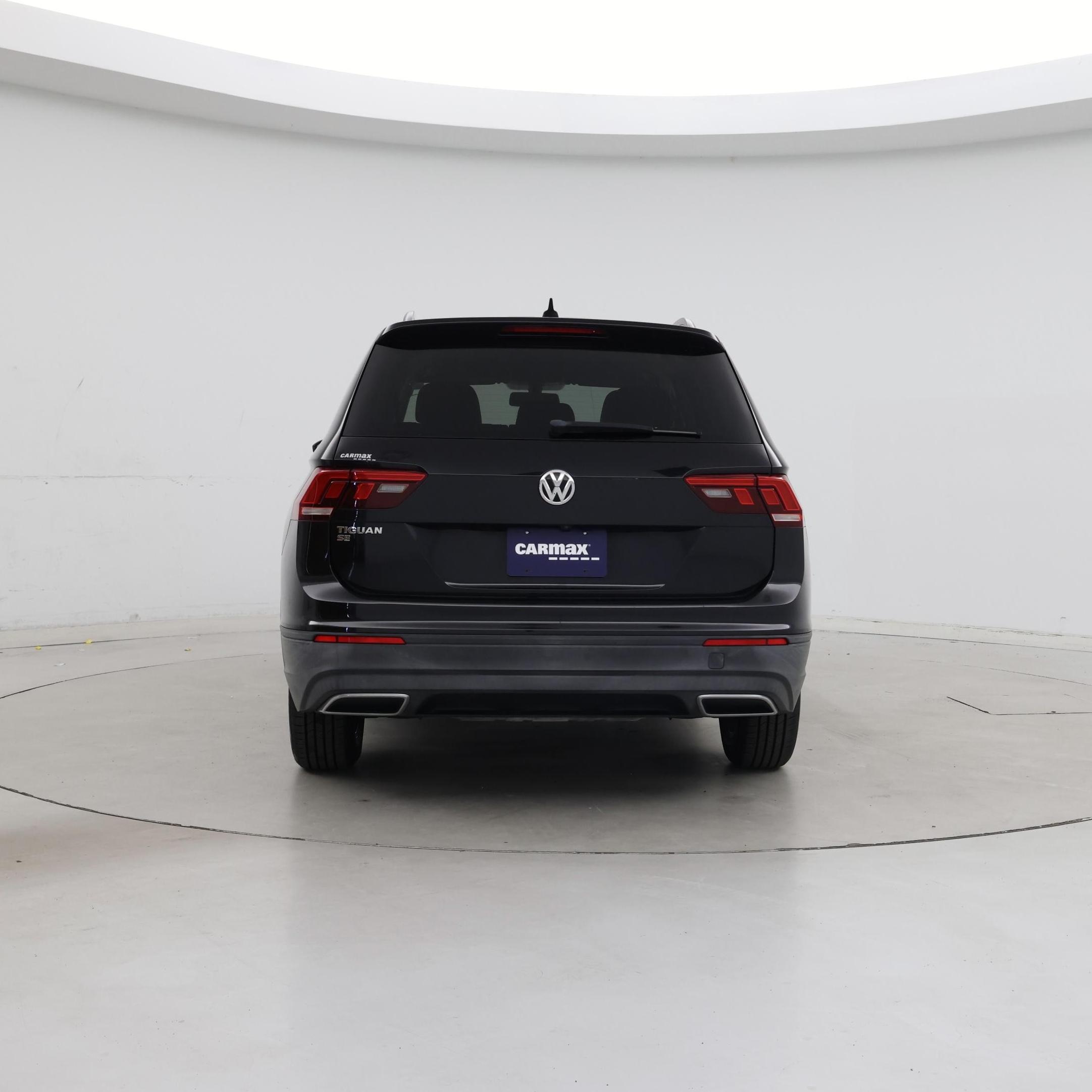 Thumbnail: 2019 Volkswagen Tiguan - 6