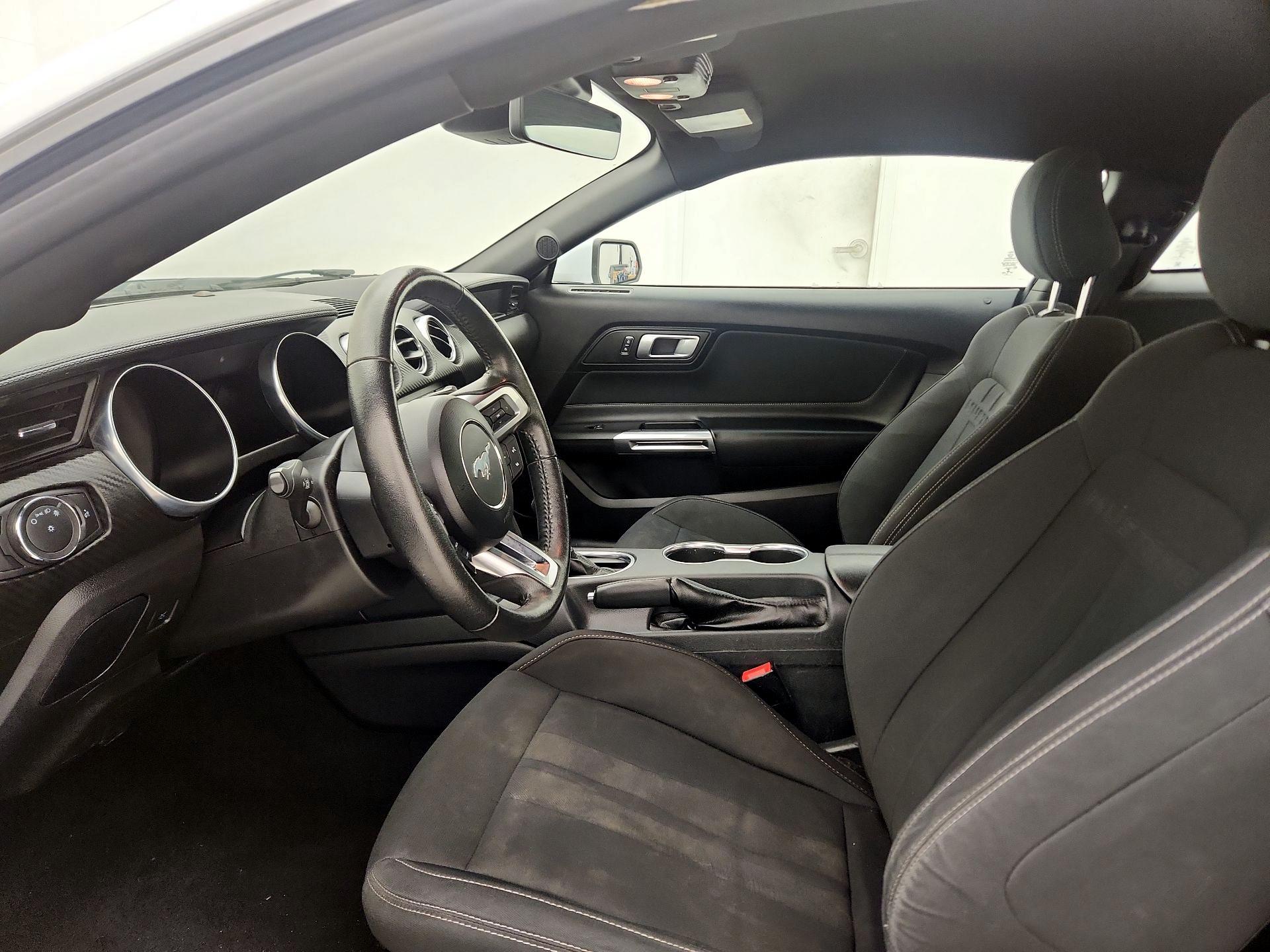 Thumbnail: 2022 Ford Mustang - 11