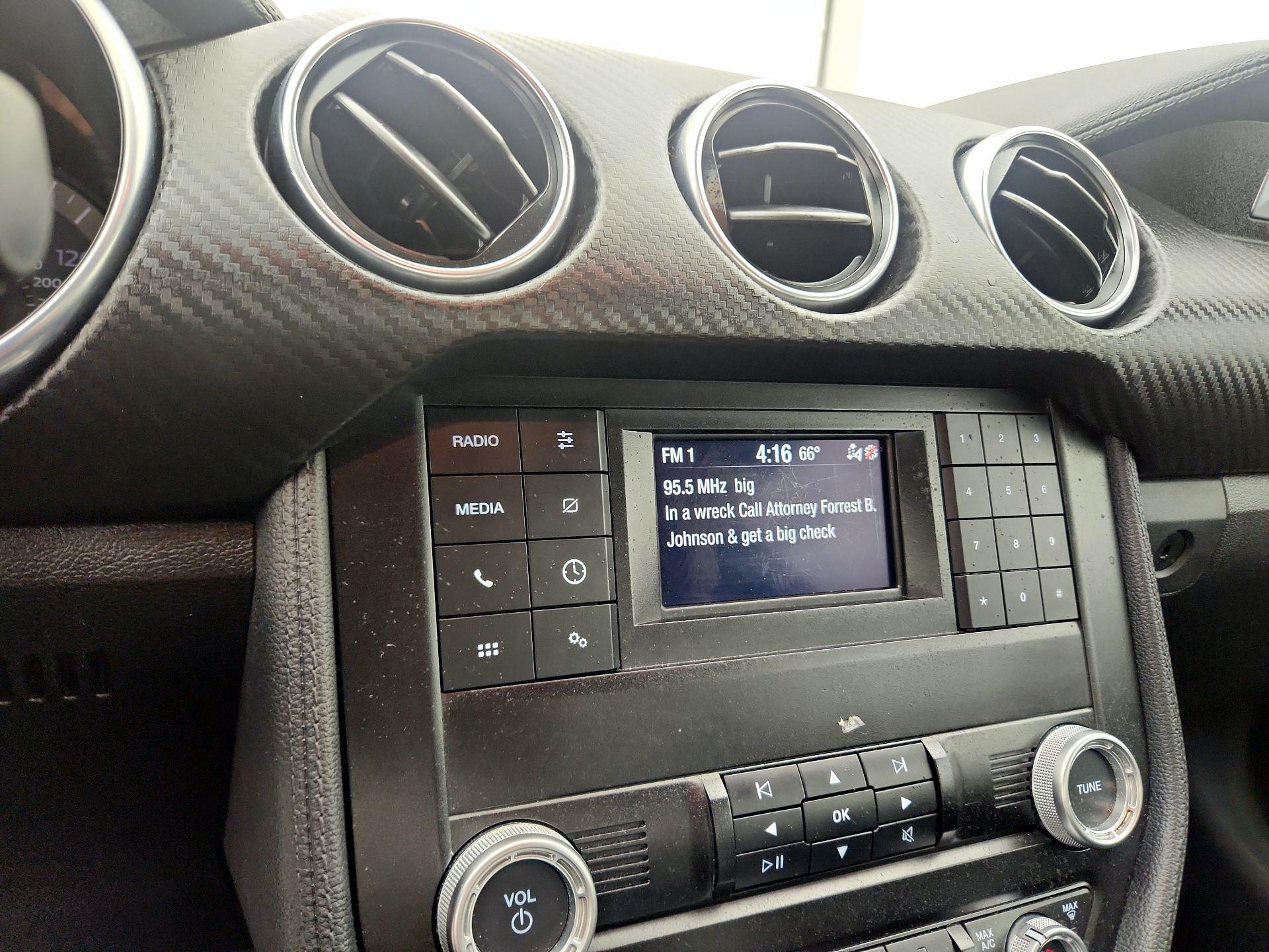 Thumbnail: 2022 Ford Mustang - 15