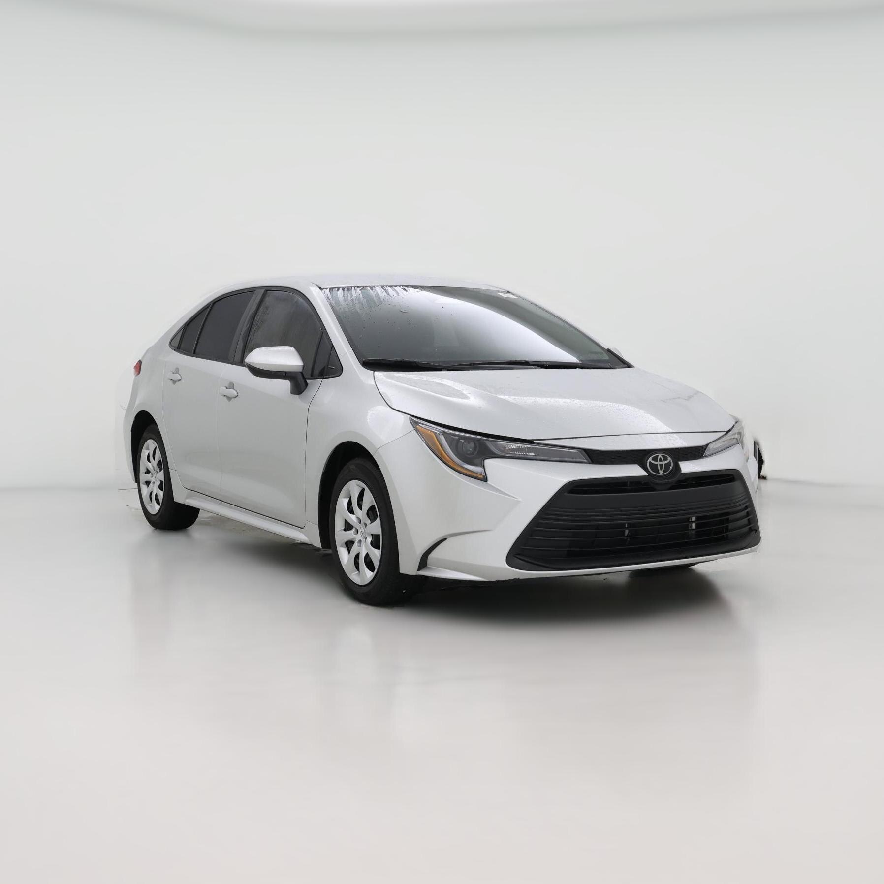 Thumbnail: 2024 Toyota Corolla - 1
