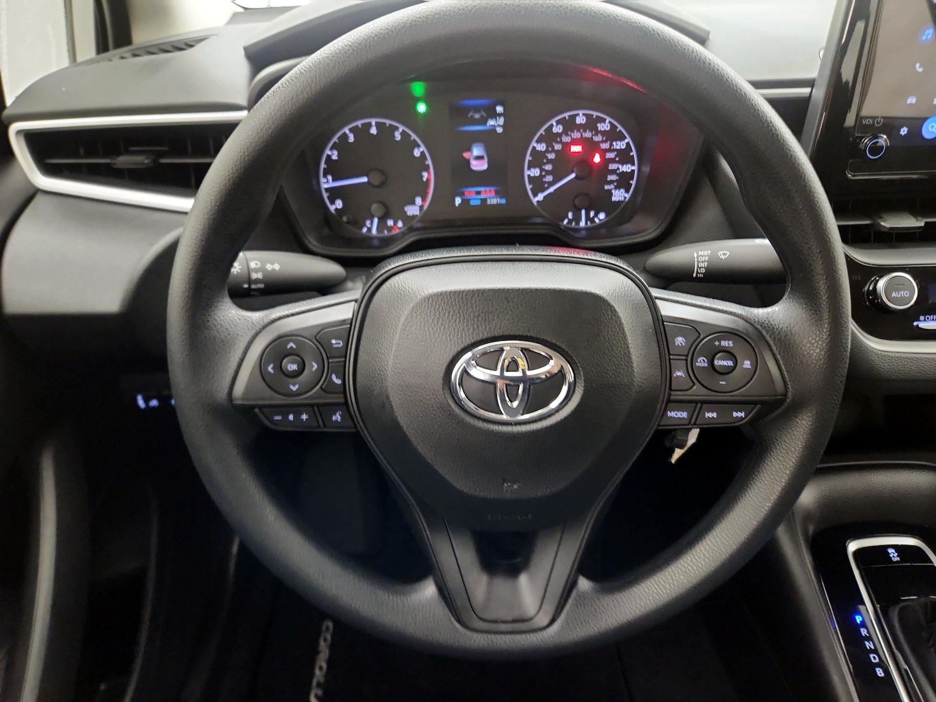 Thumbnail: 2024 Toyota Corolla - 10