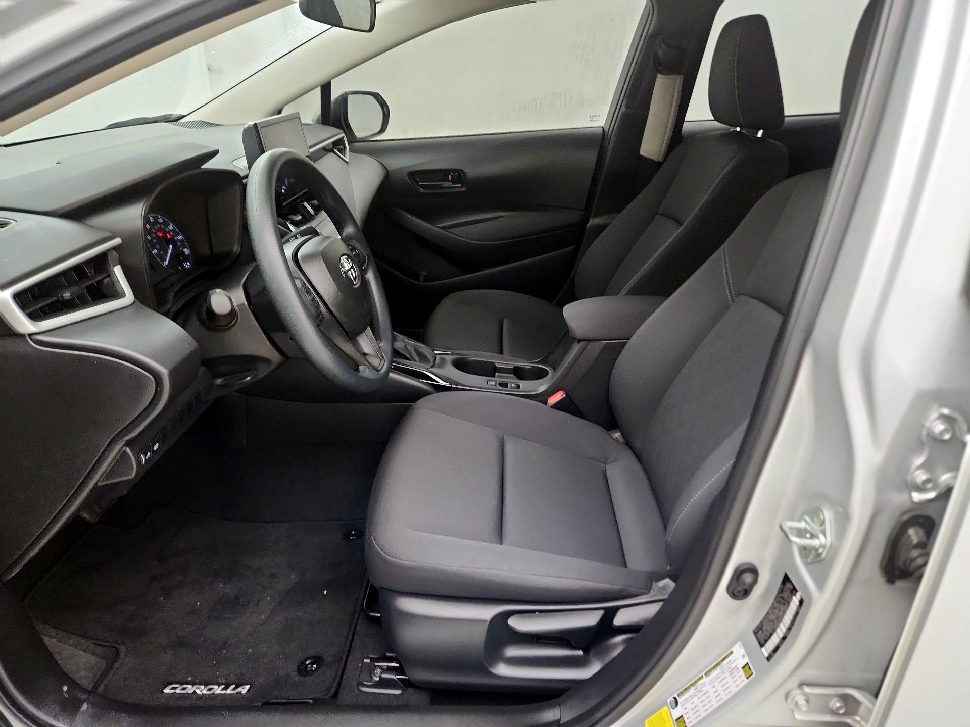 Thumbnail: 2024 Toyota Corolla - 11