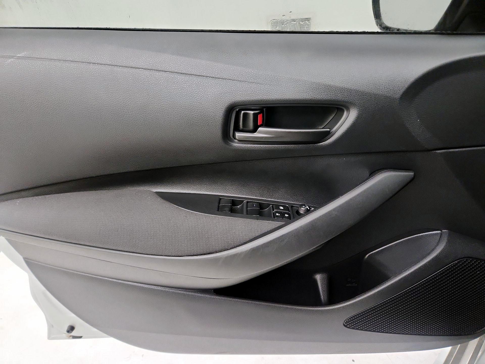 Thumbnail: 2024 Toyota Corolla - 12