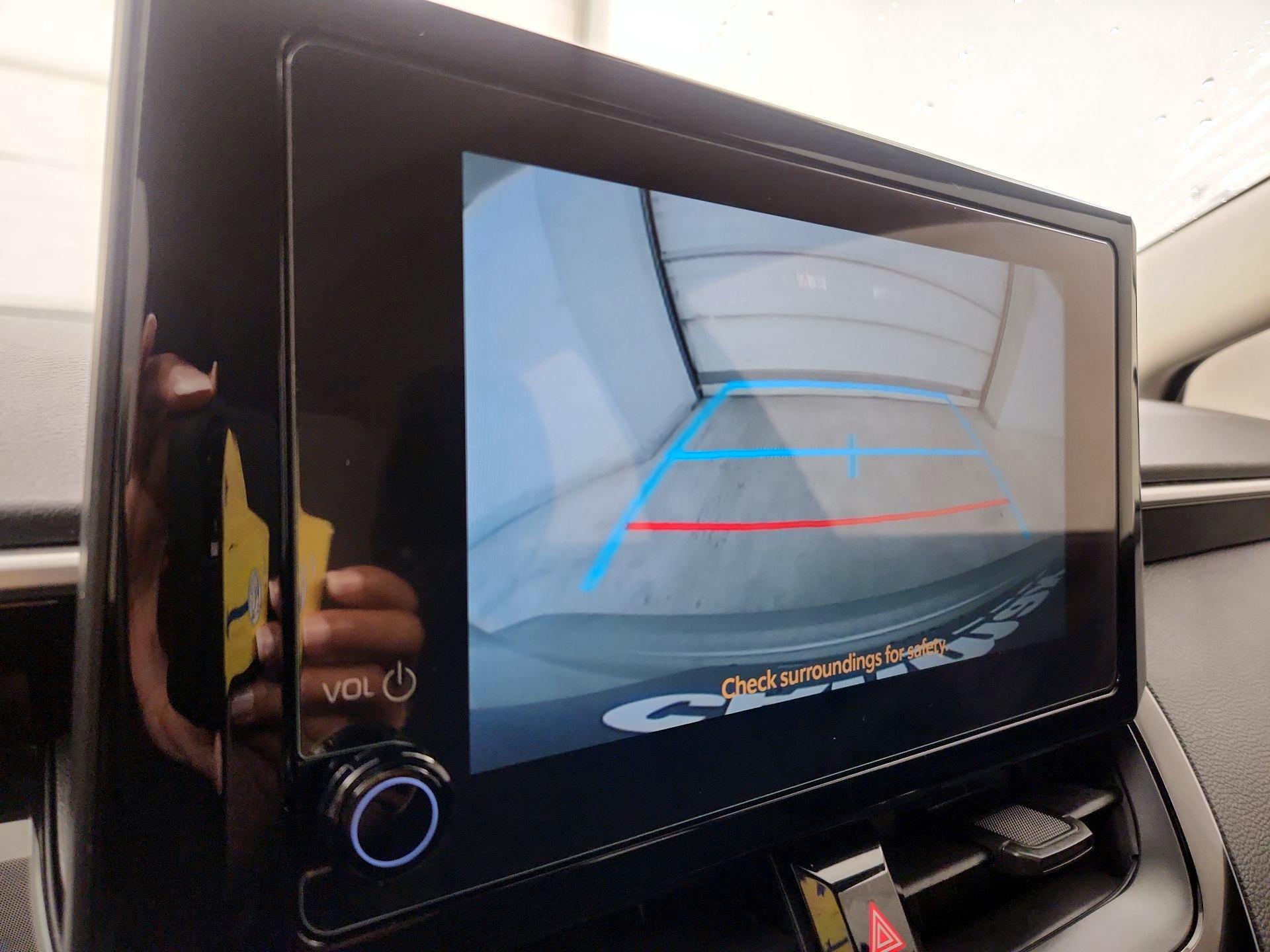 Thumbnail: 2024 Toyota Corolla - 14