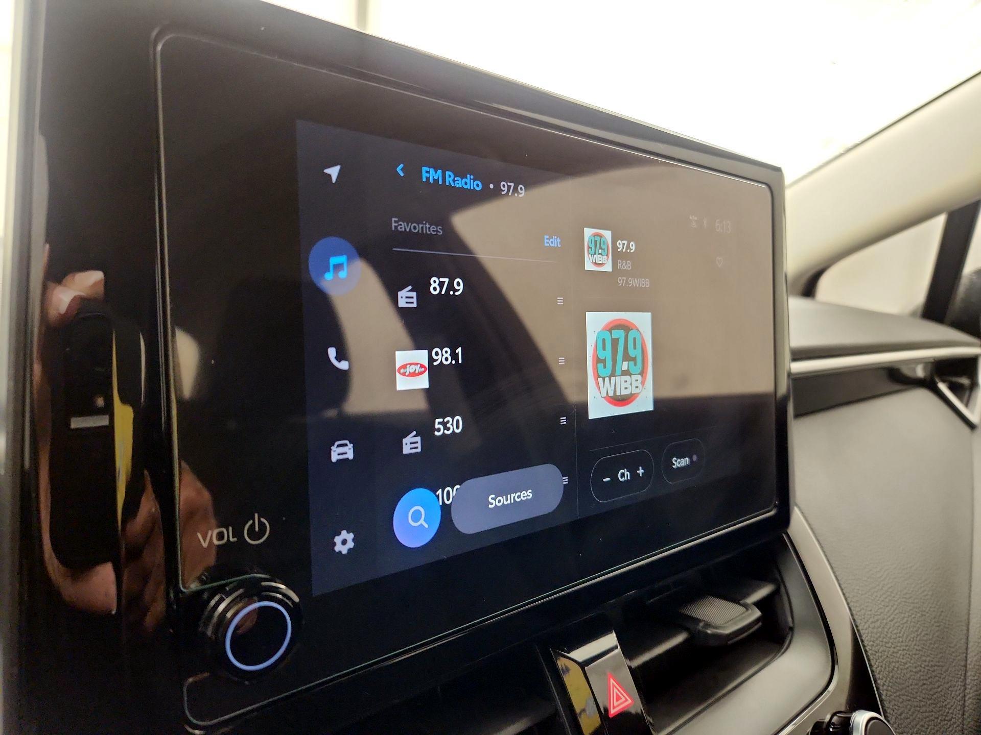 Thumbnail: 2024 Toyota Corolla - 15