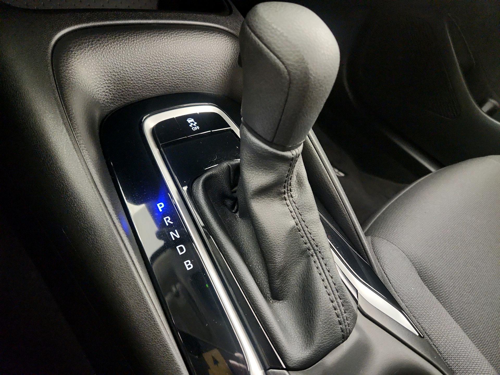 Thumbnail: 2024 Toyota Corolla - 17