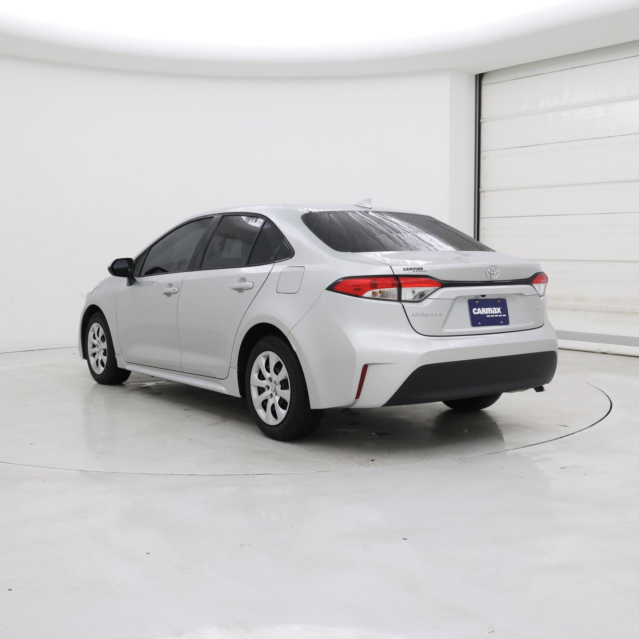 Thumbnail: 2024 Toyota Corolla - 2