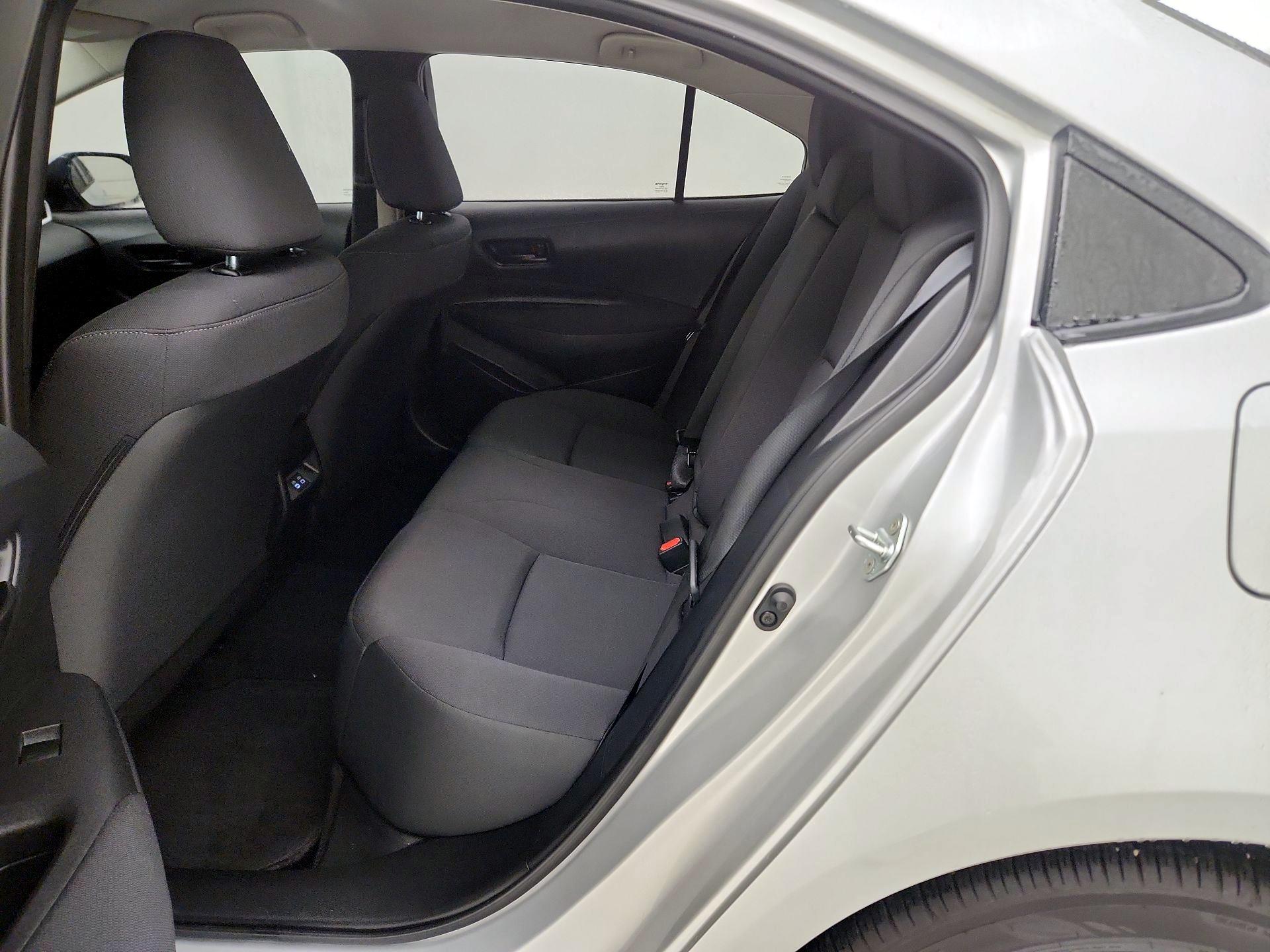 Thumbnail: 2024 Toyota Corolla - 19