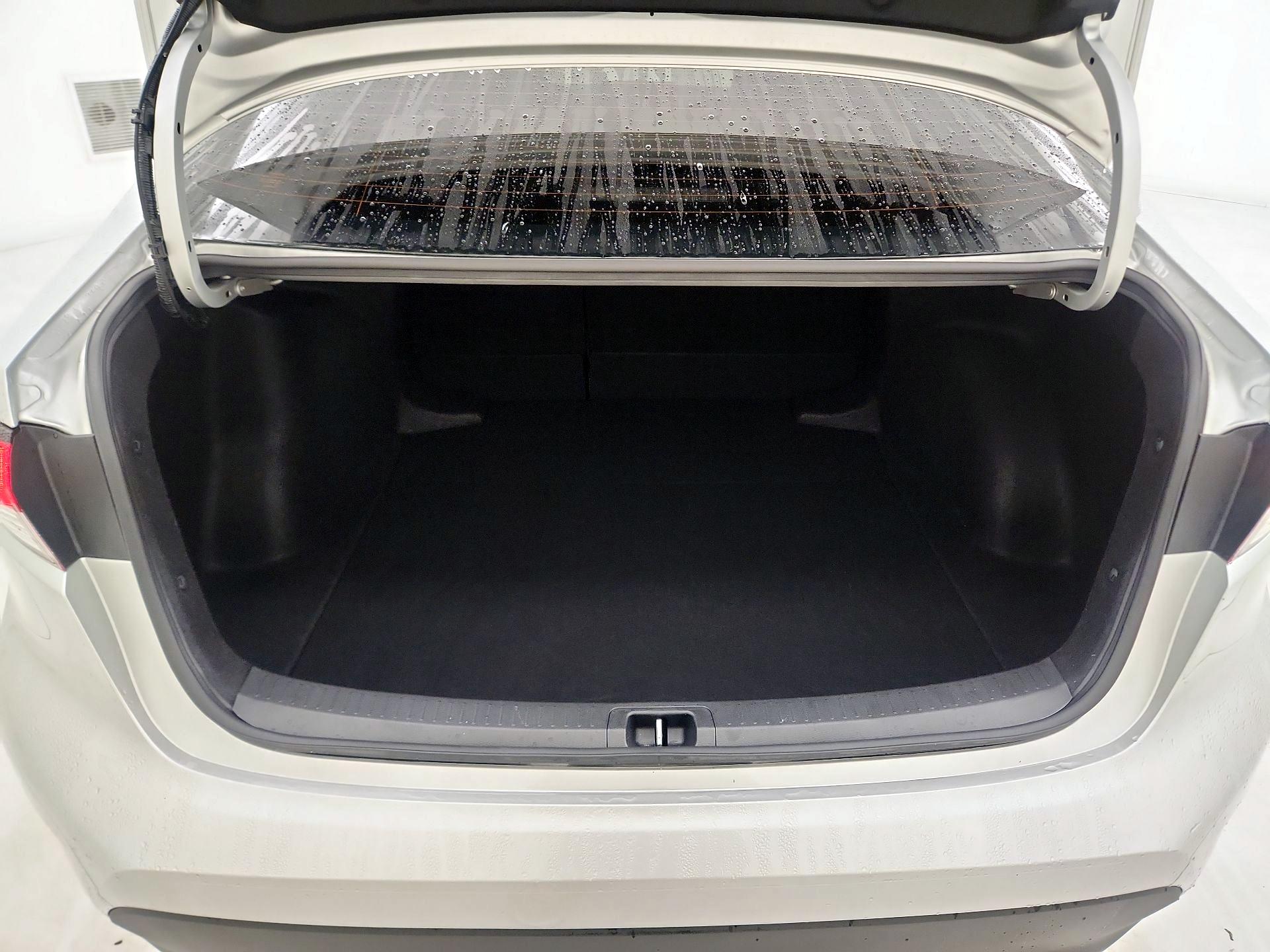 Thumbnail: 2024 Toyota Corolla - 20