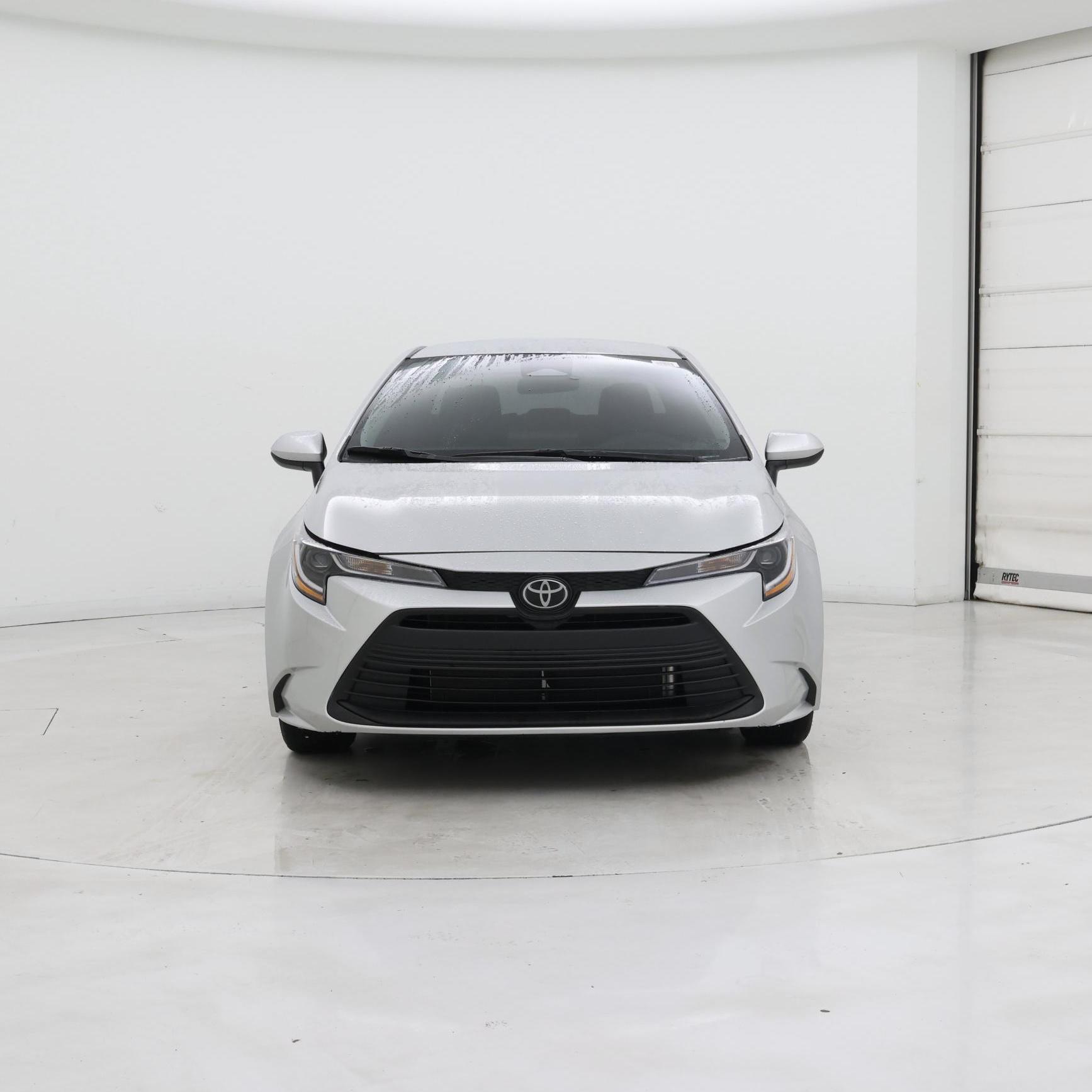 Thumbnail: 2024 Toyota Corolla - 5