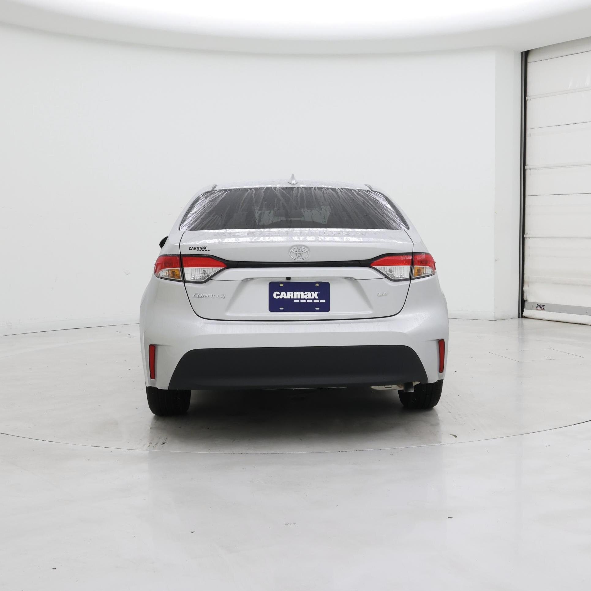 Thumbnail: 2024 Toyota Corolla - 6