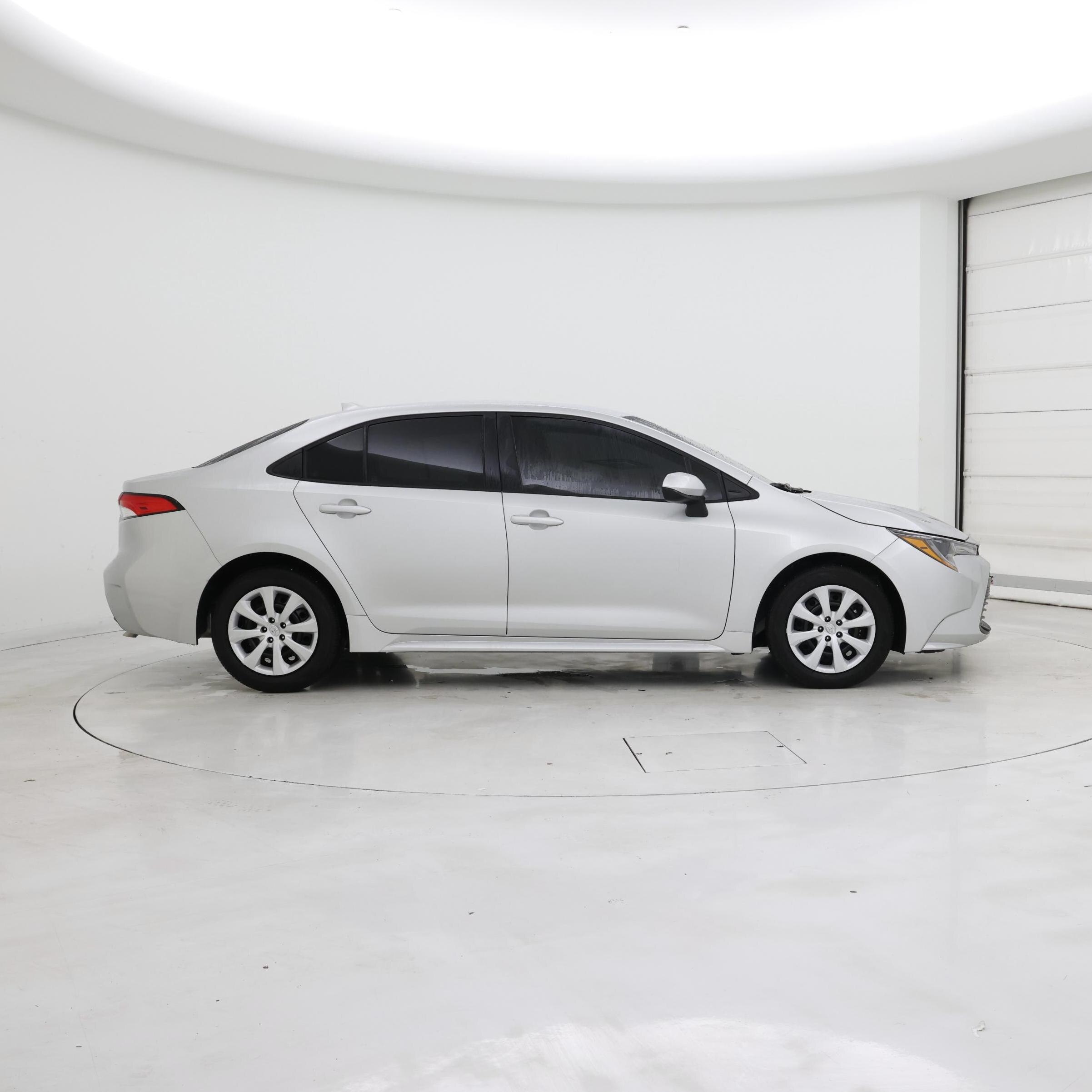 Thumbnail: 2024 Toyota Corolla - 7