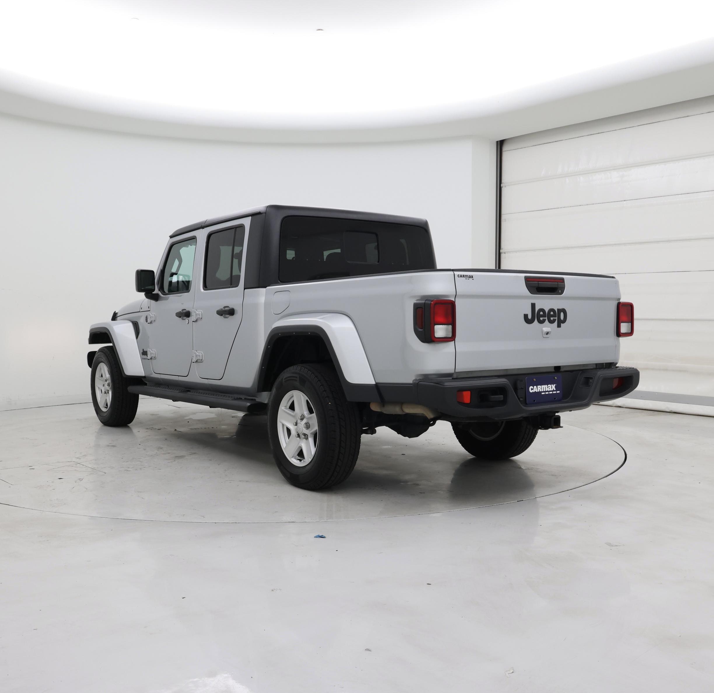 Thumbnail: 2023 Jeep Gladiator - 2