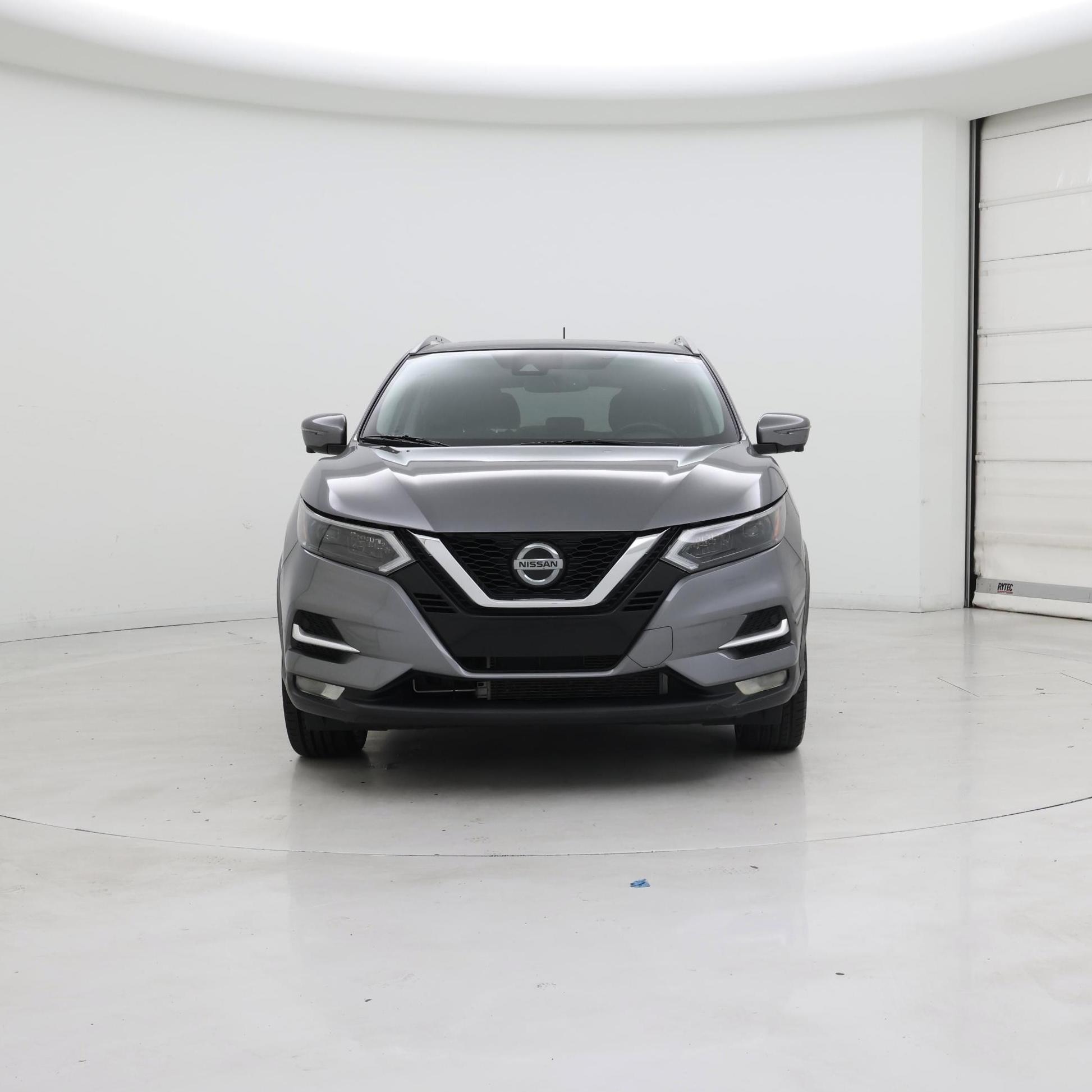 Thumbnail: 2022 Nissan Rogue Sport - 5