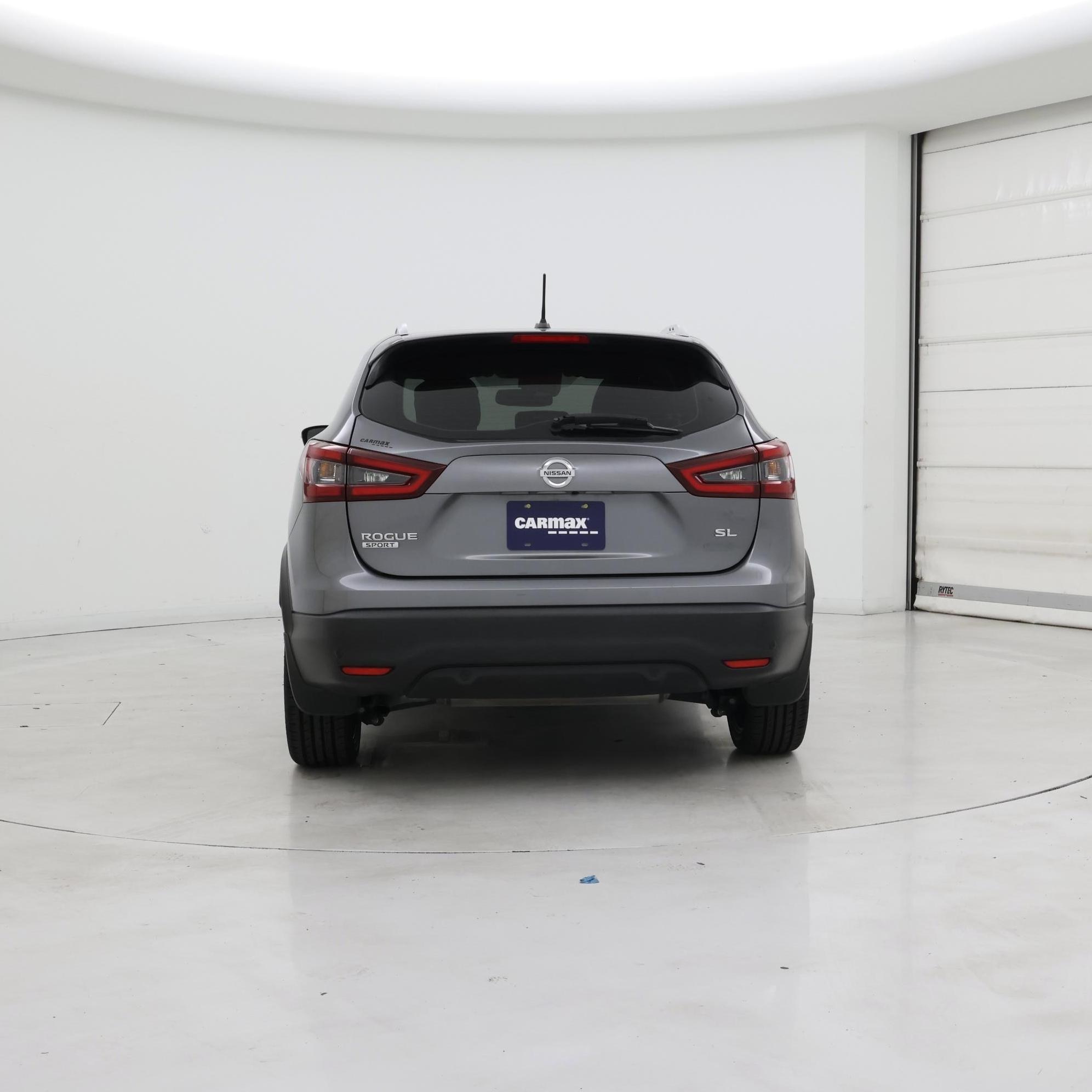 Thumbnail: 2022 Nissan Rogue Sport - 6