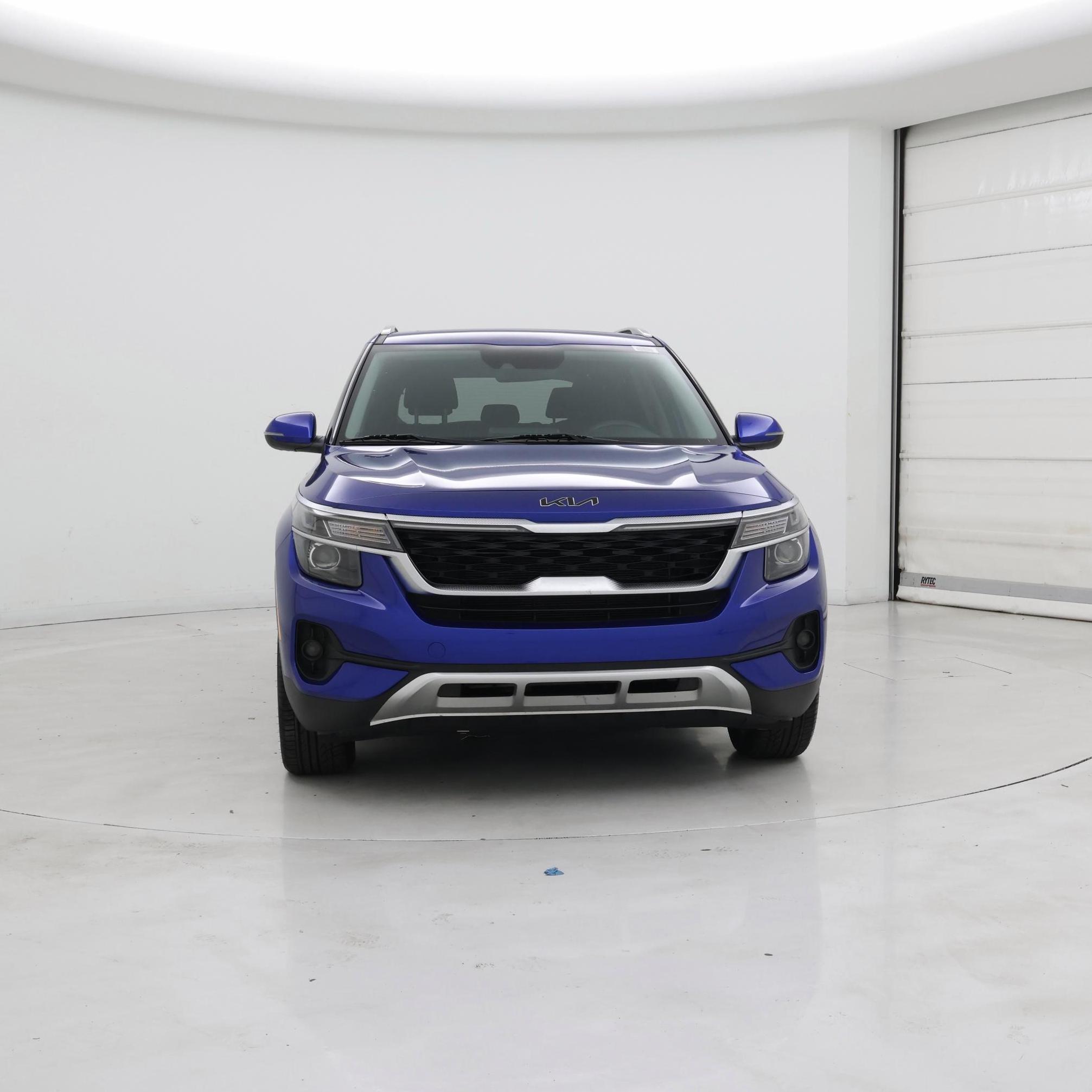Thumbnail: 2022 Kia Seltos - 5