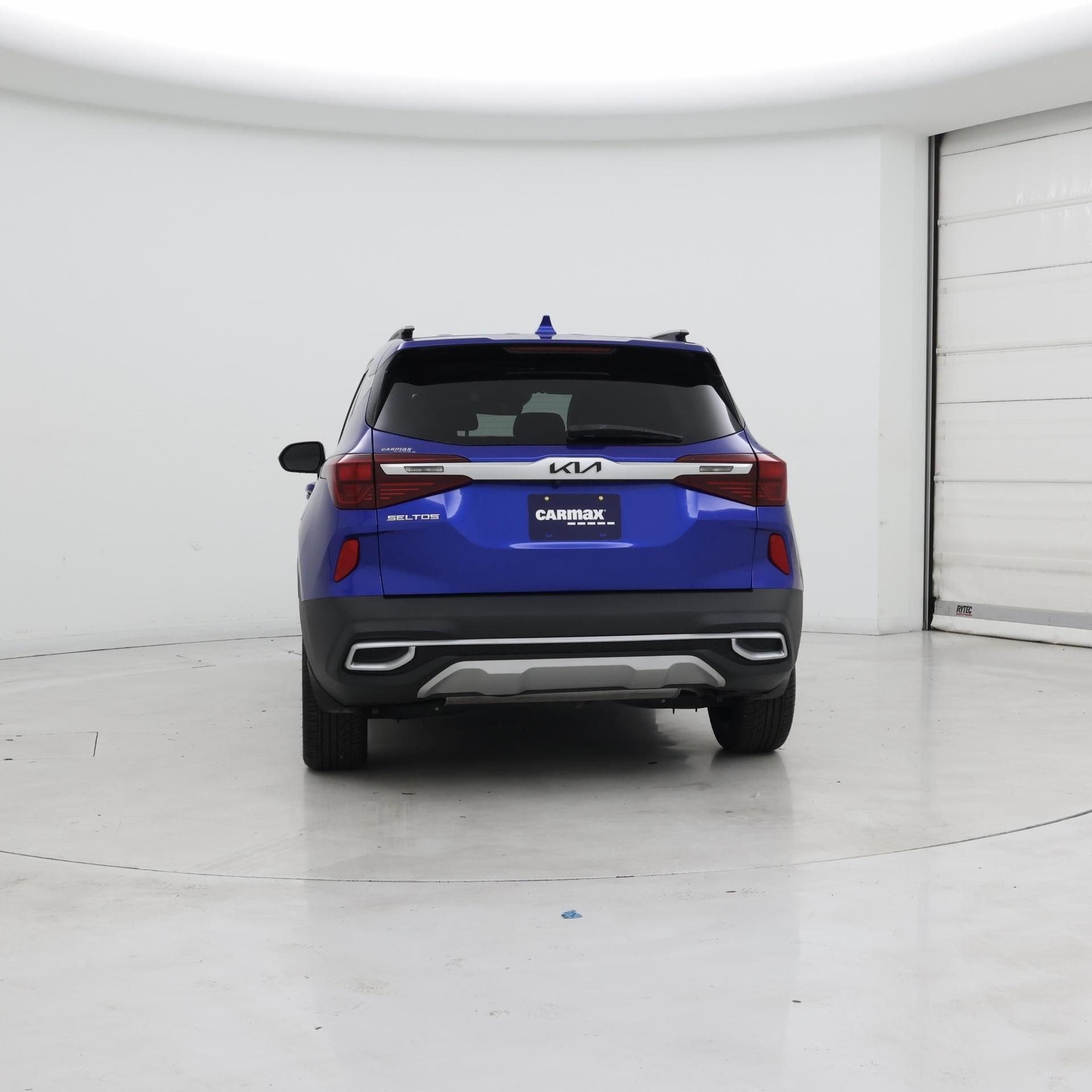 Thumbnail: 2022 Kia Seltos - 6