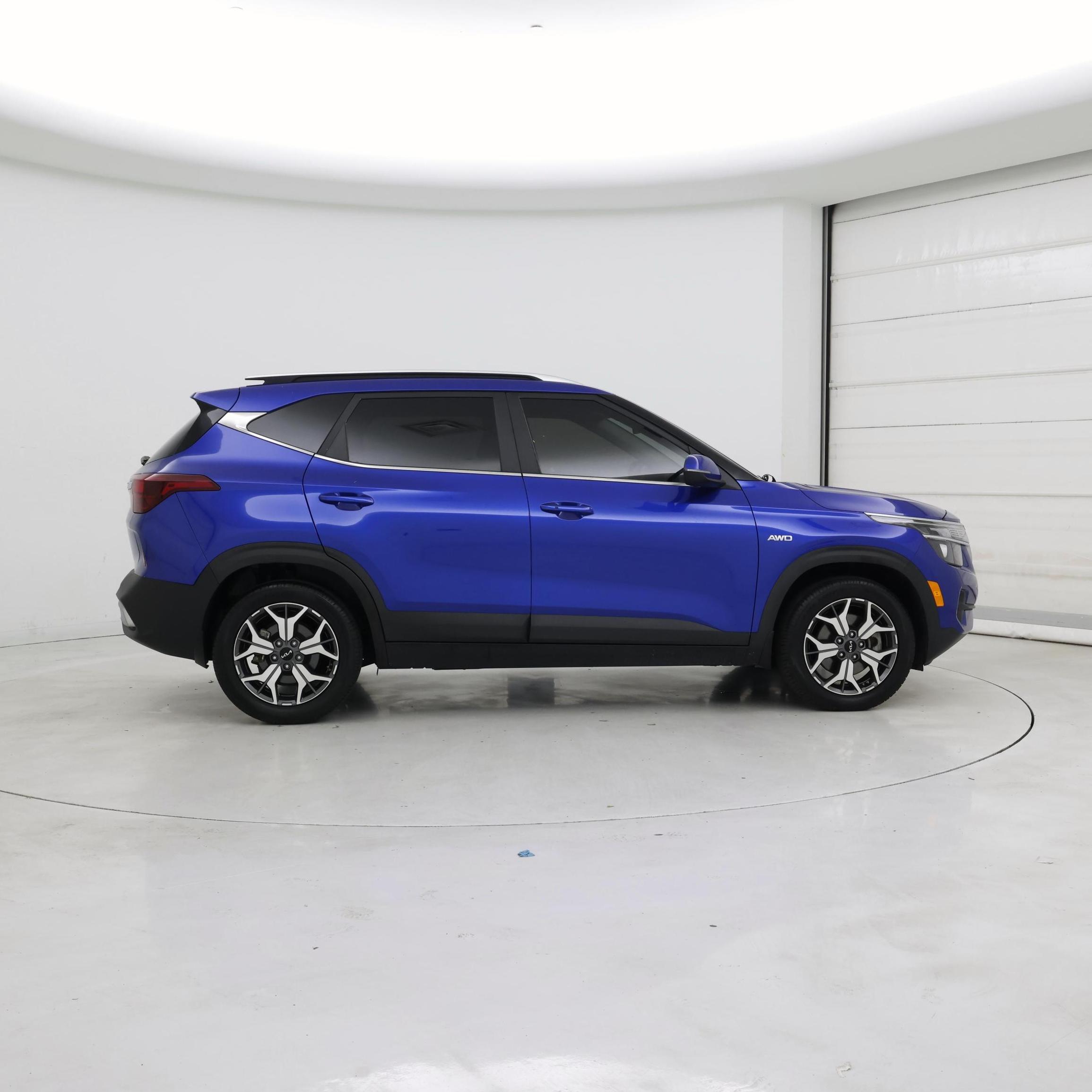 Thumbnail: 2022 Kia Seltos - 7