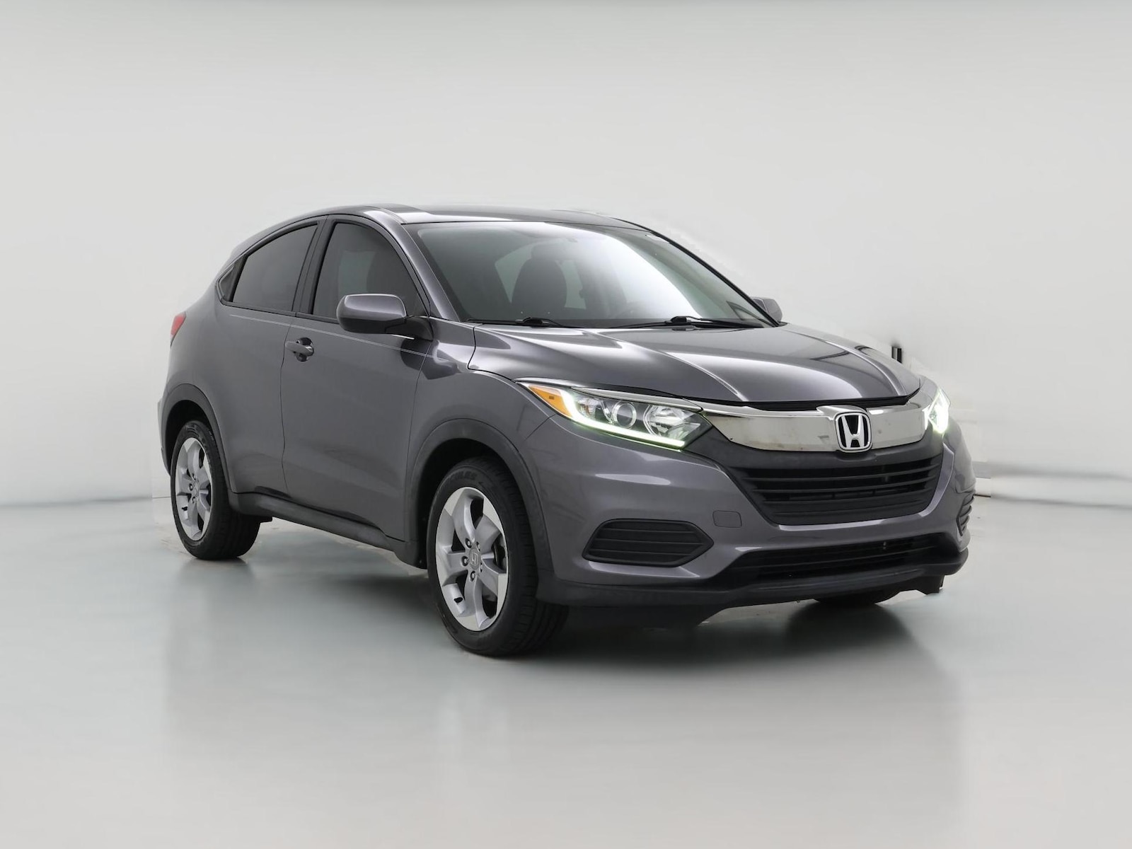 2020 Honda HR-V LX