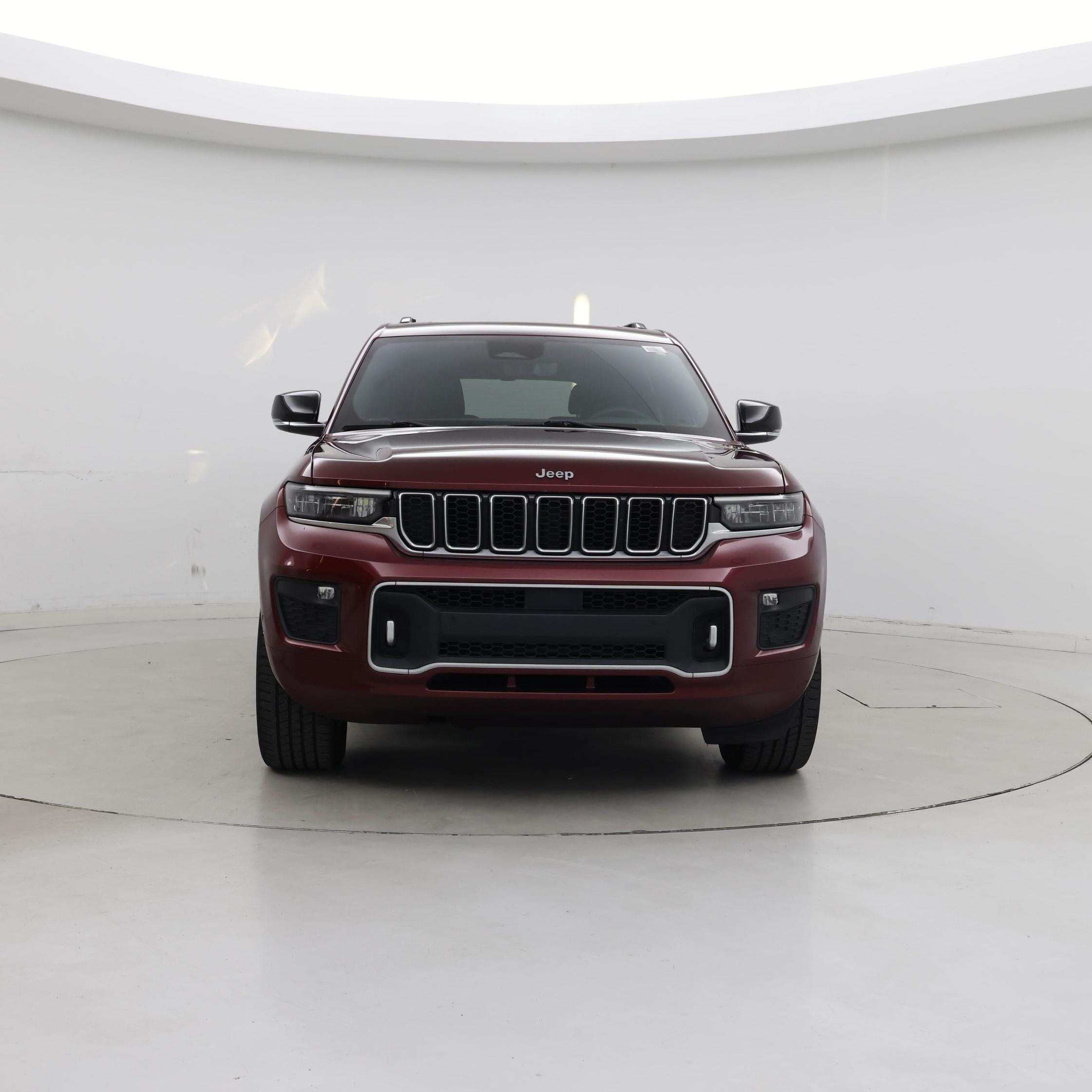 Thumbnail: 2022 Jeep Grand Cherokee L - 5