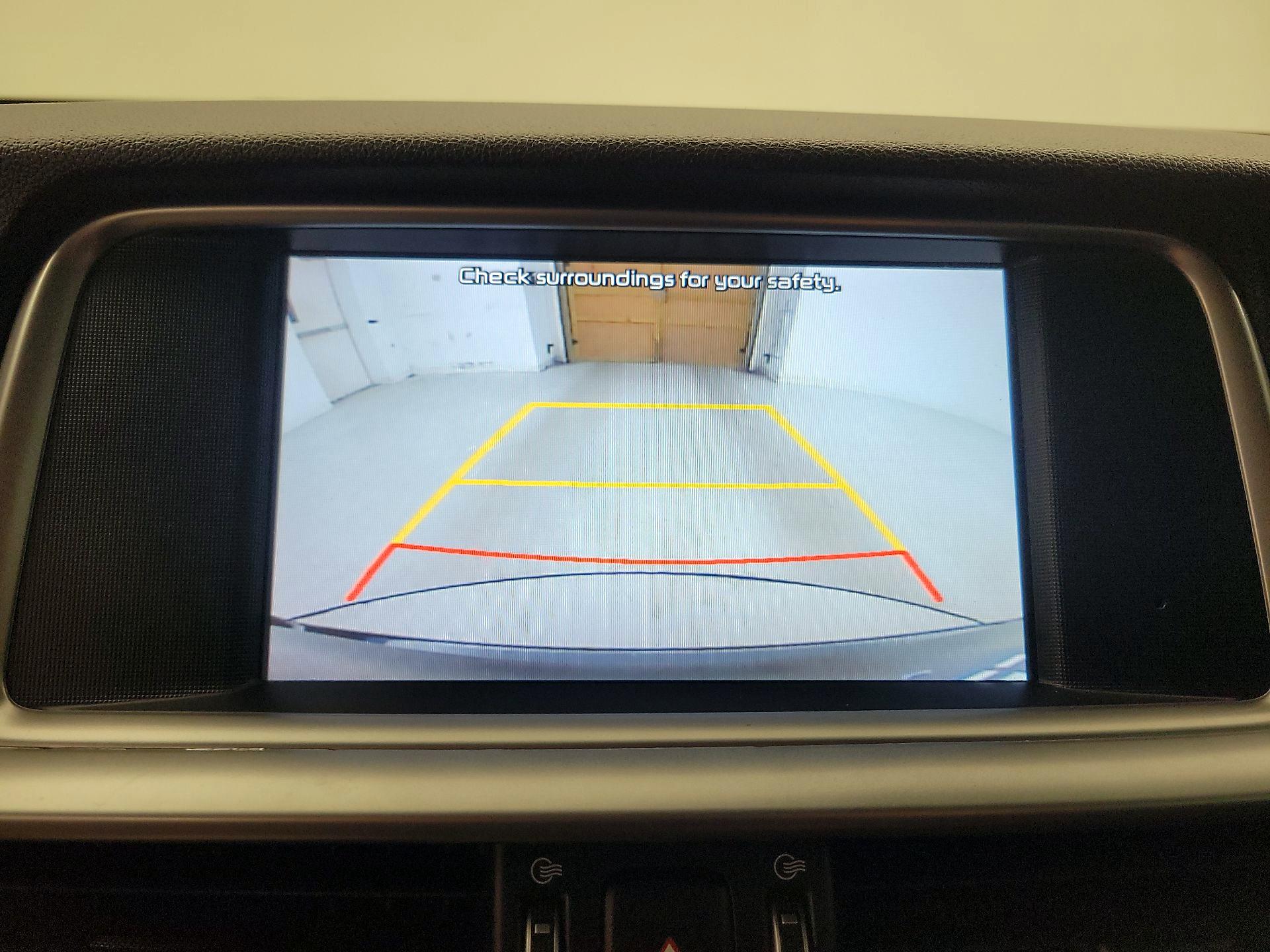 Thumbnail: 2019 Kia Optima - 14