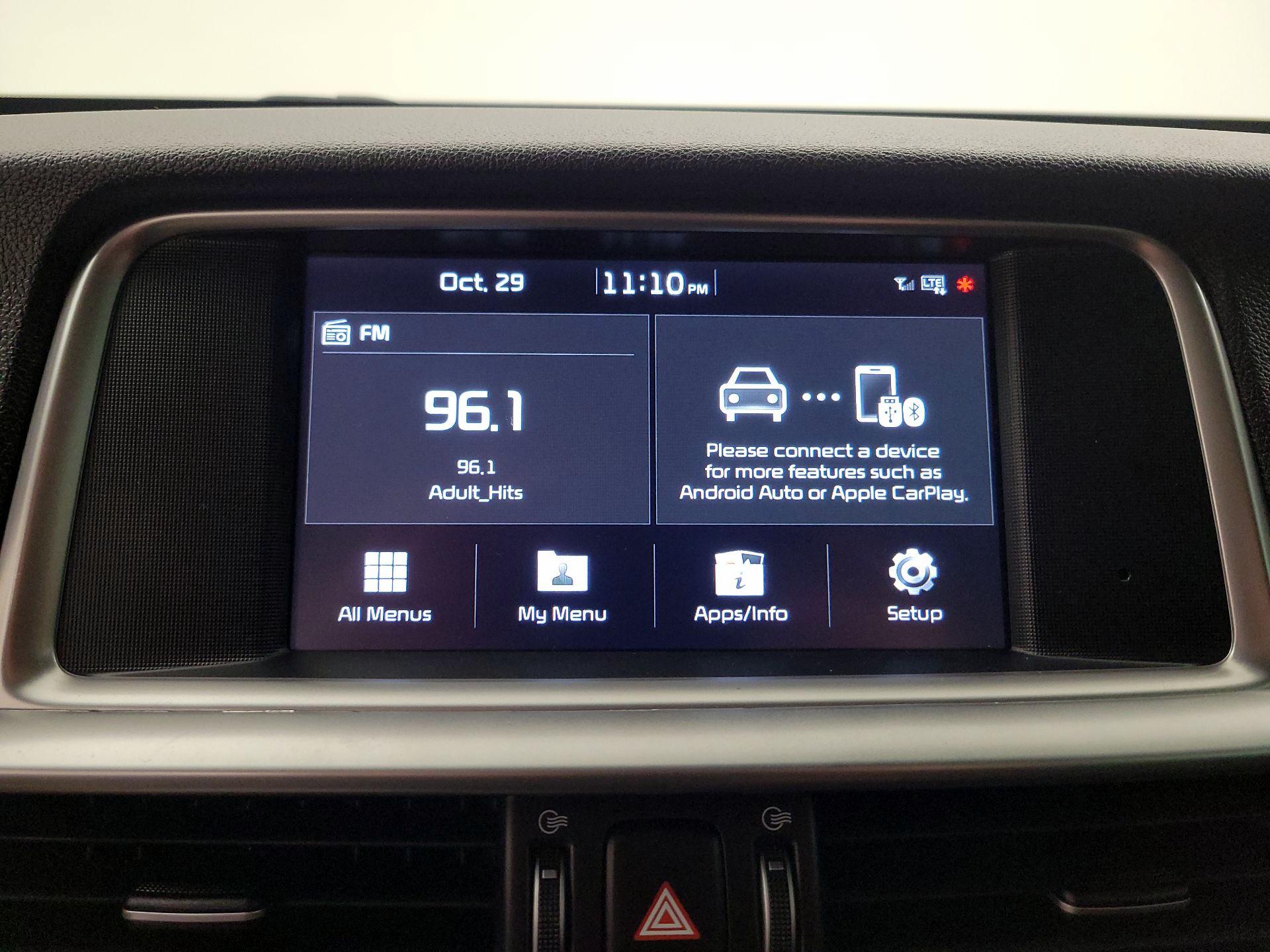 Thumbnail: 2019 Kia Optima - 15