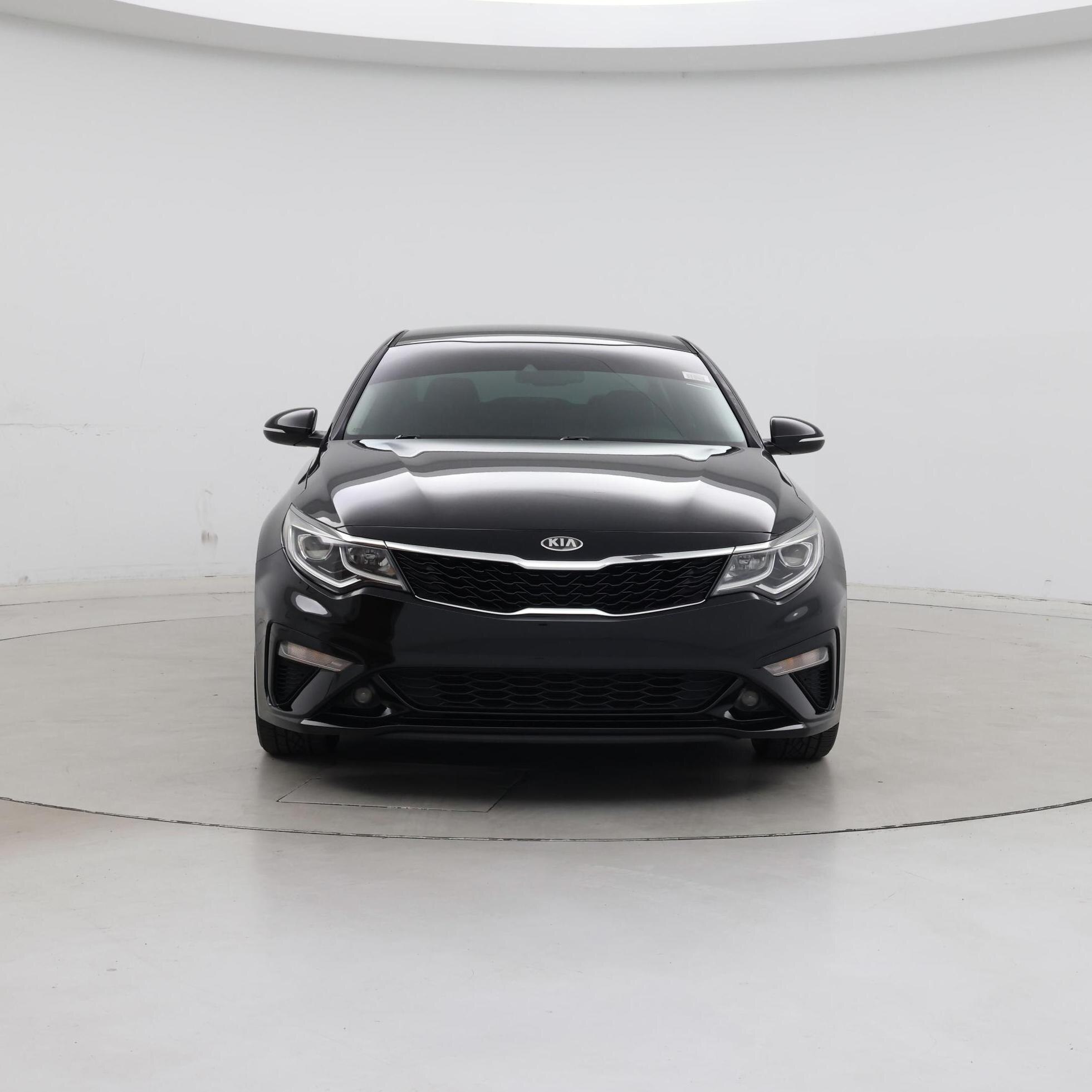 Thumbnail: 2019 Kia Optima - 5