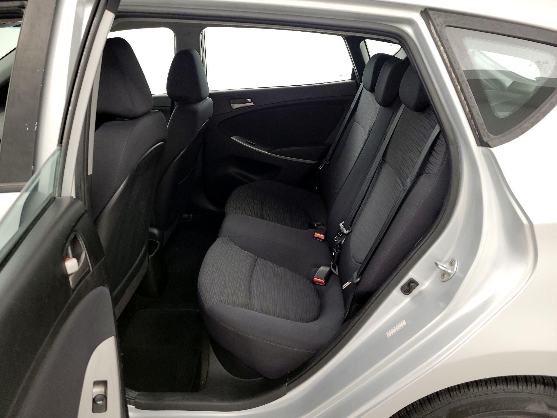 Thumbnail: 2016 Hyundai Accent - 18