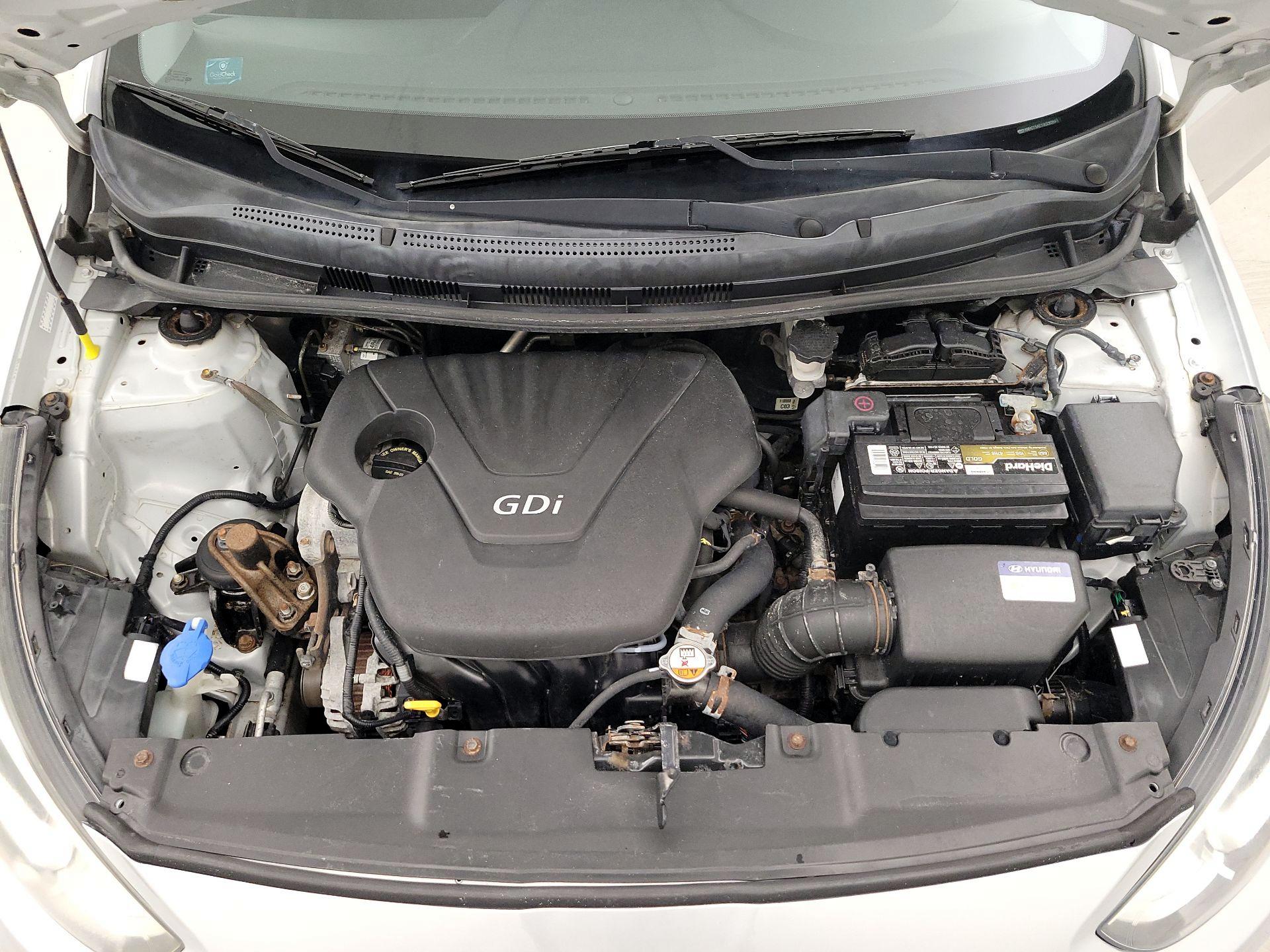 Thumbnail: 2016 Hyundai Accent - 20