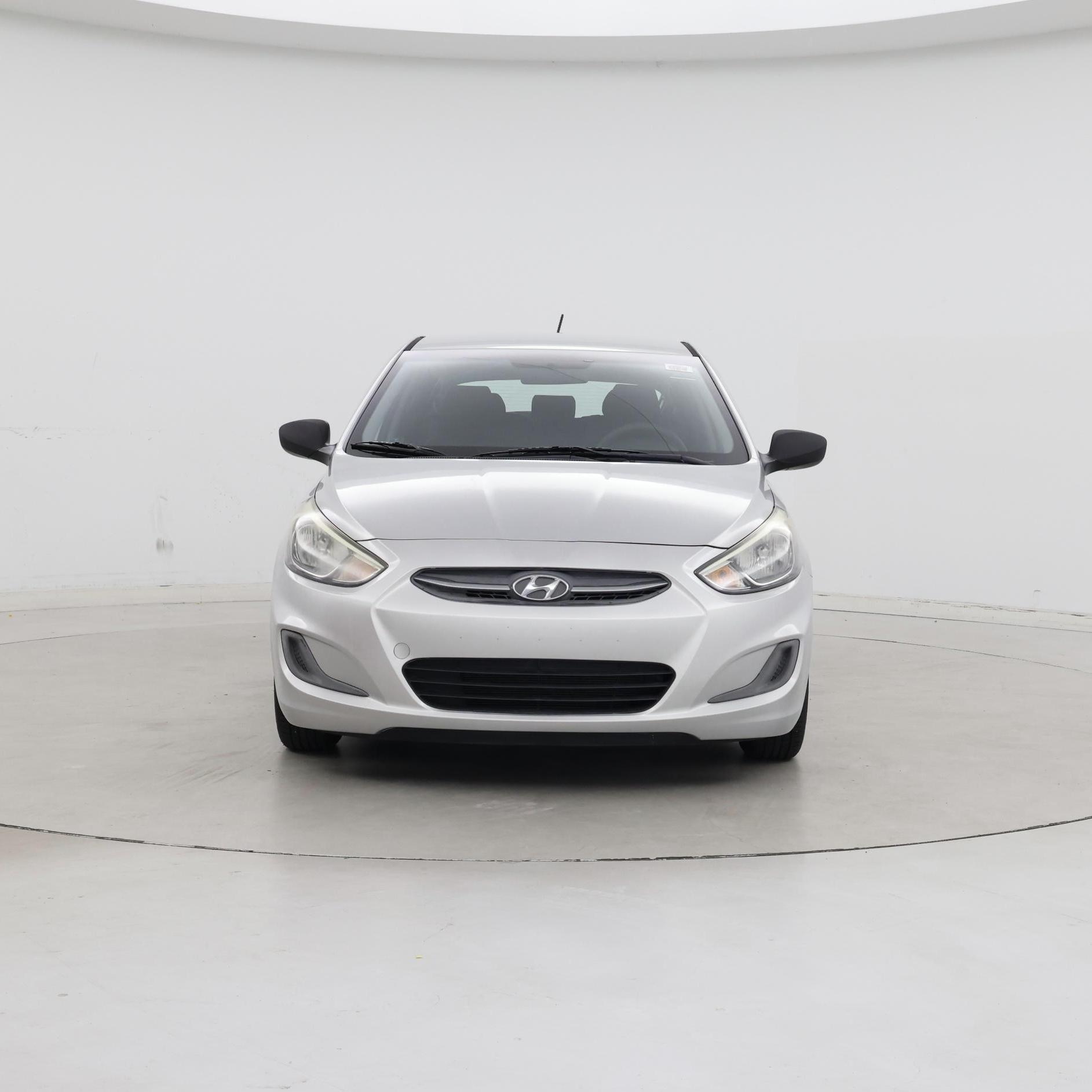 Thumbnail: 2016 Hyundai Accent - 5