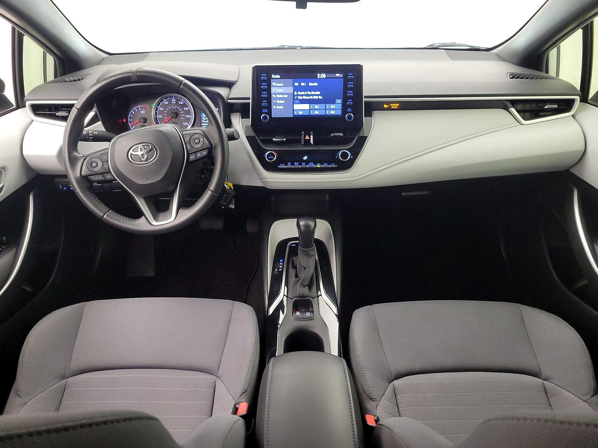 Thumbnail: 2020 Toyota Corolla - 9